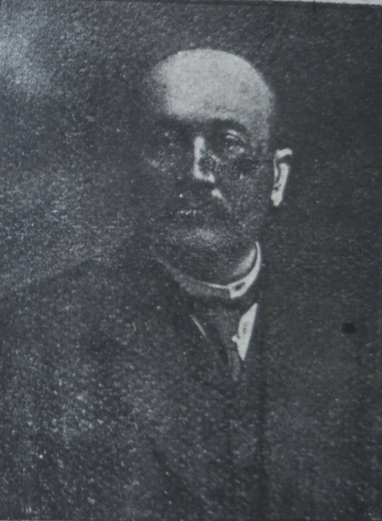 Josef Rech