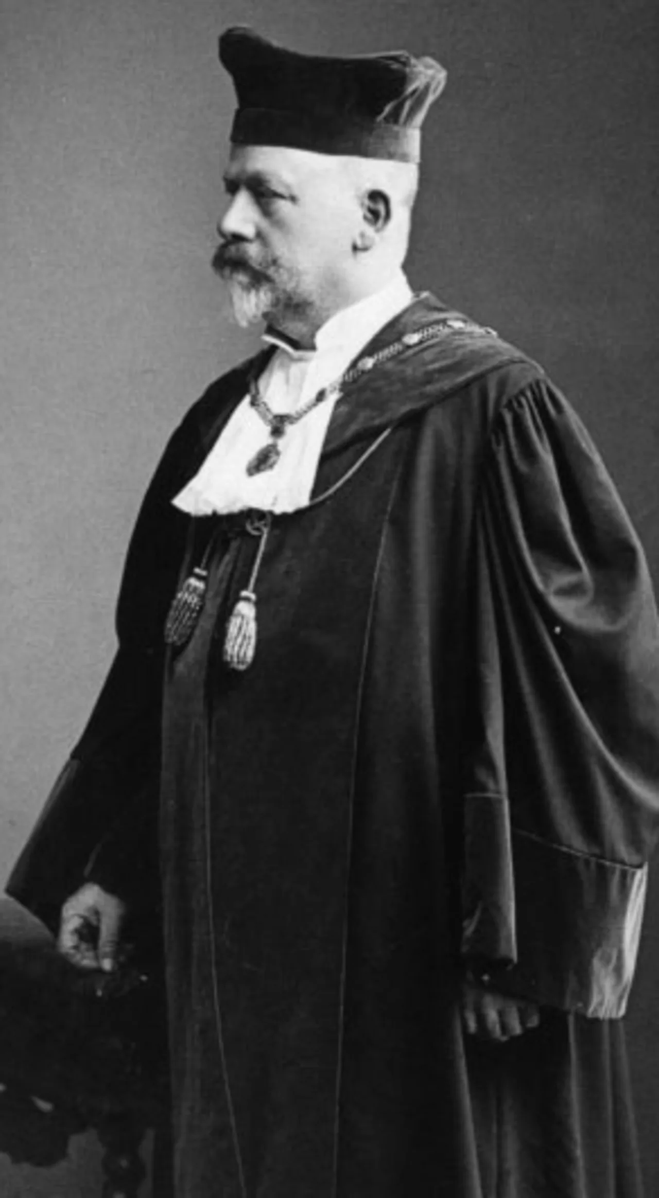 Gustav von Schleich
