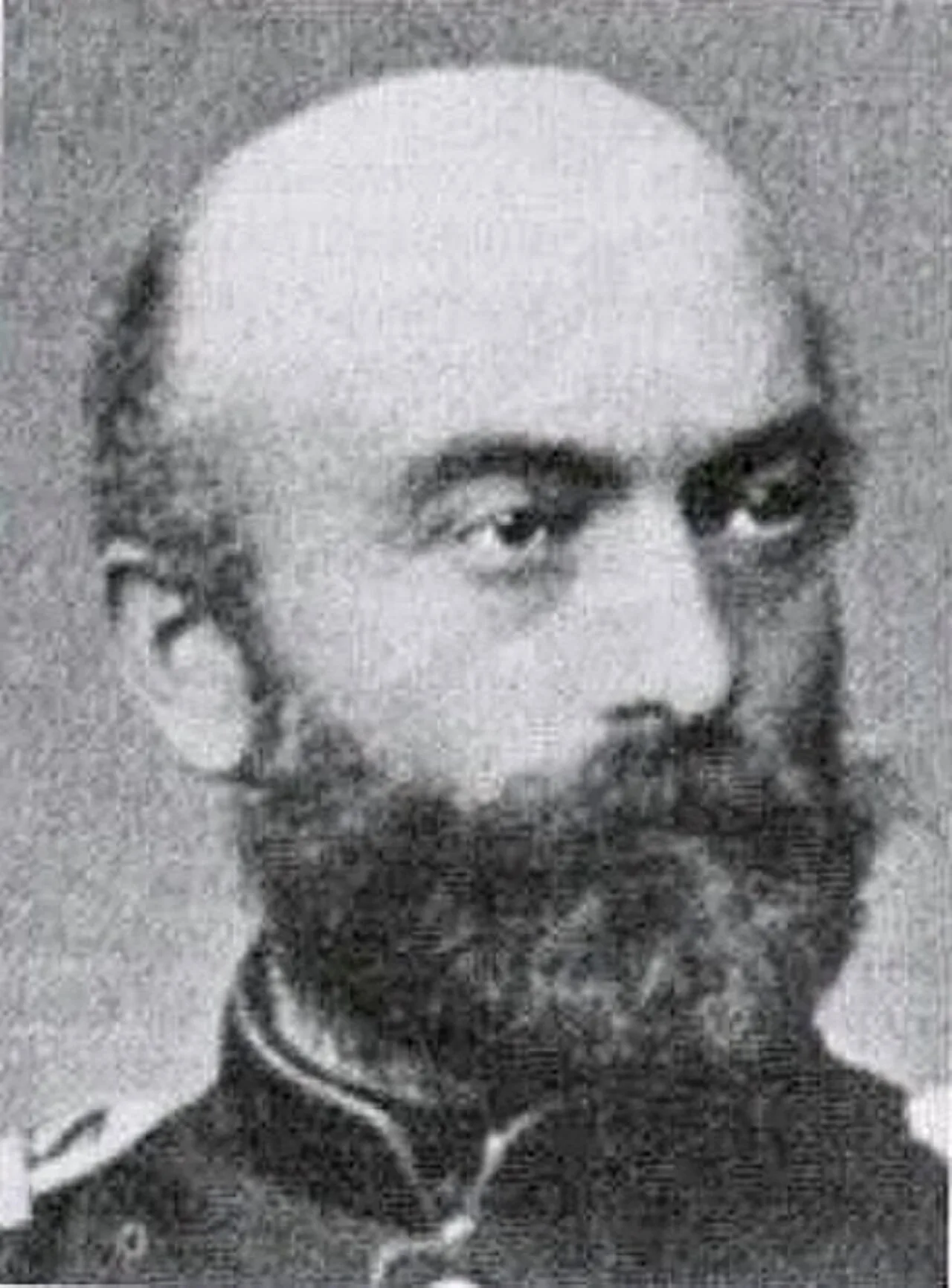Franz von Will