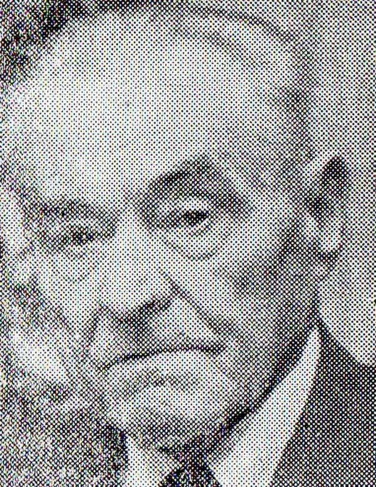 Porträt von Andrzej Sternal (1898–1984) – Gedenkseite