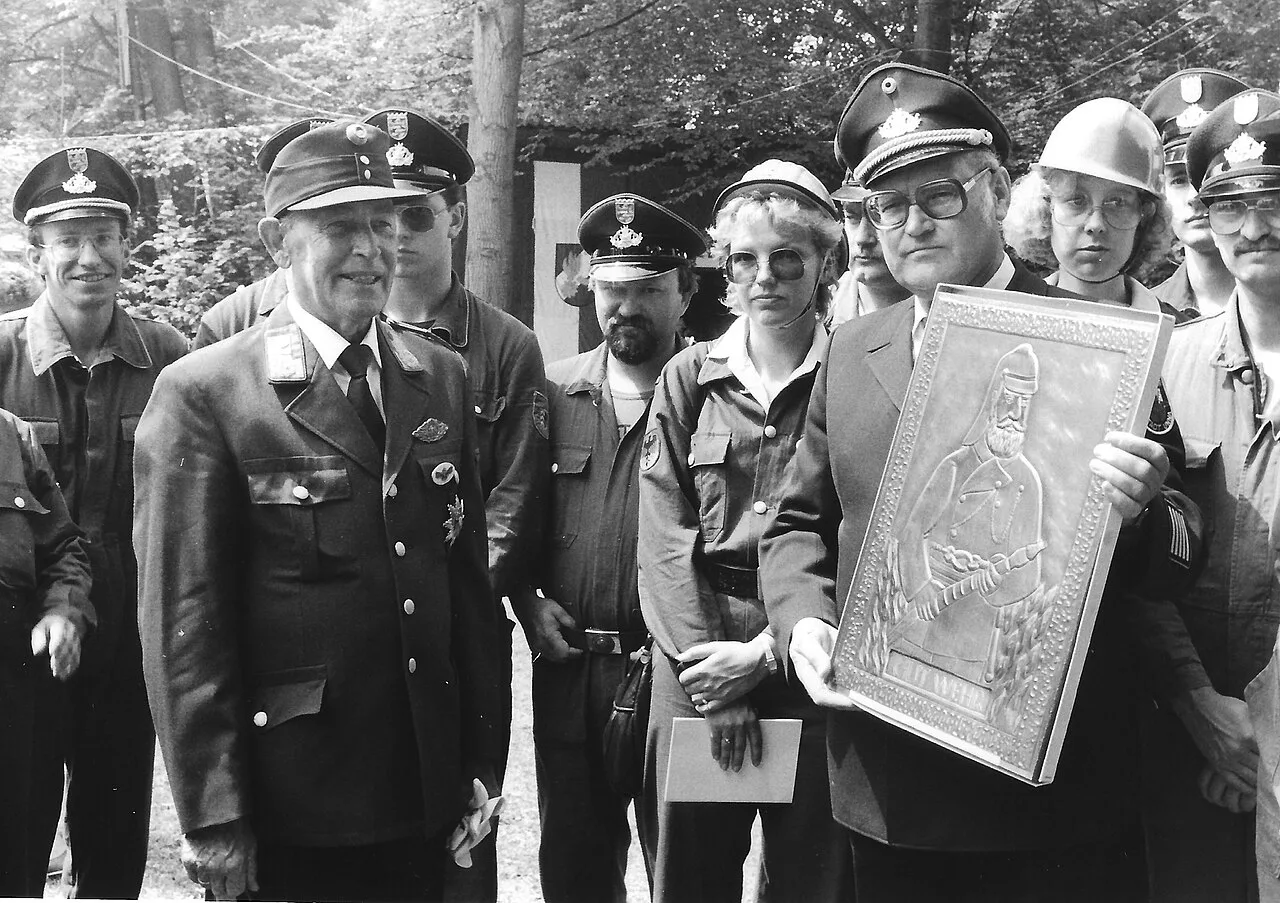 Portrait of Sepp Kast (1917–1996) – memorial page