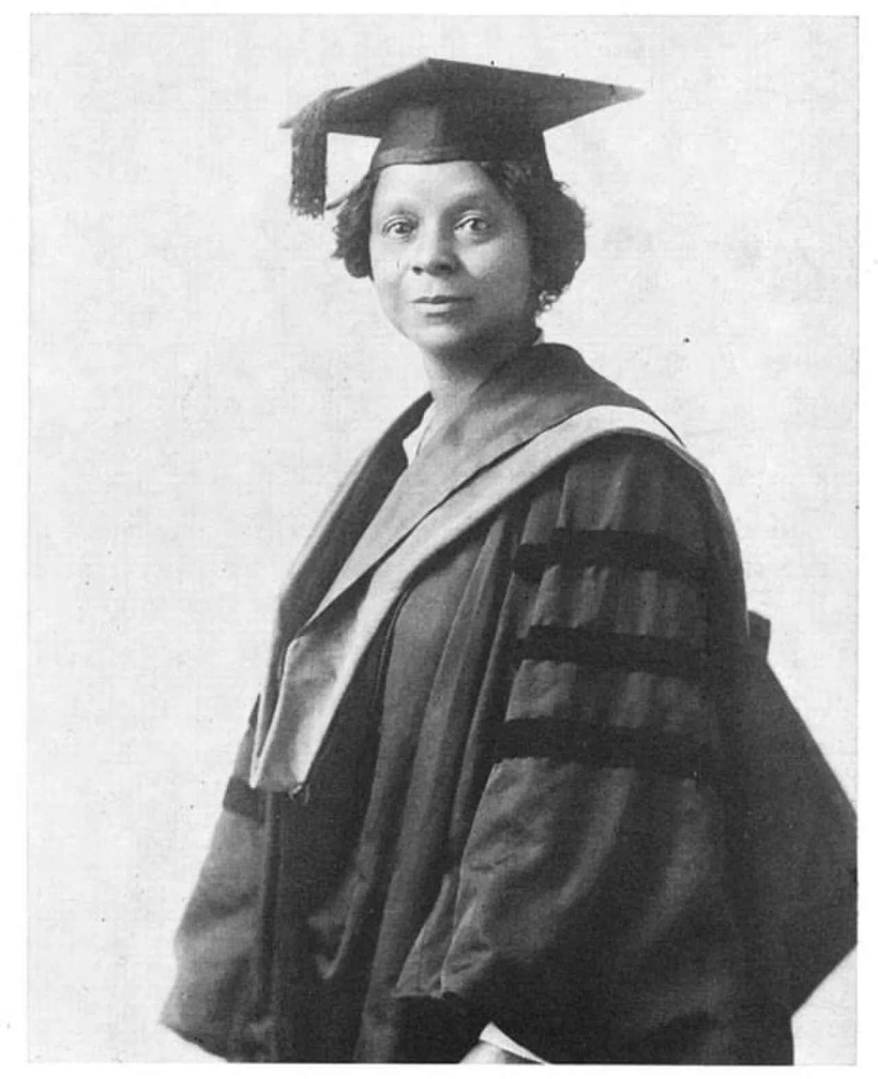 Portrait of Georgiana Simpson (1868–1944) – memorial page