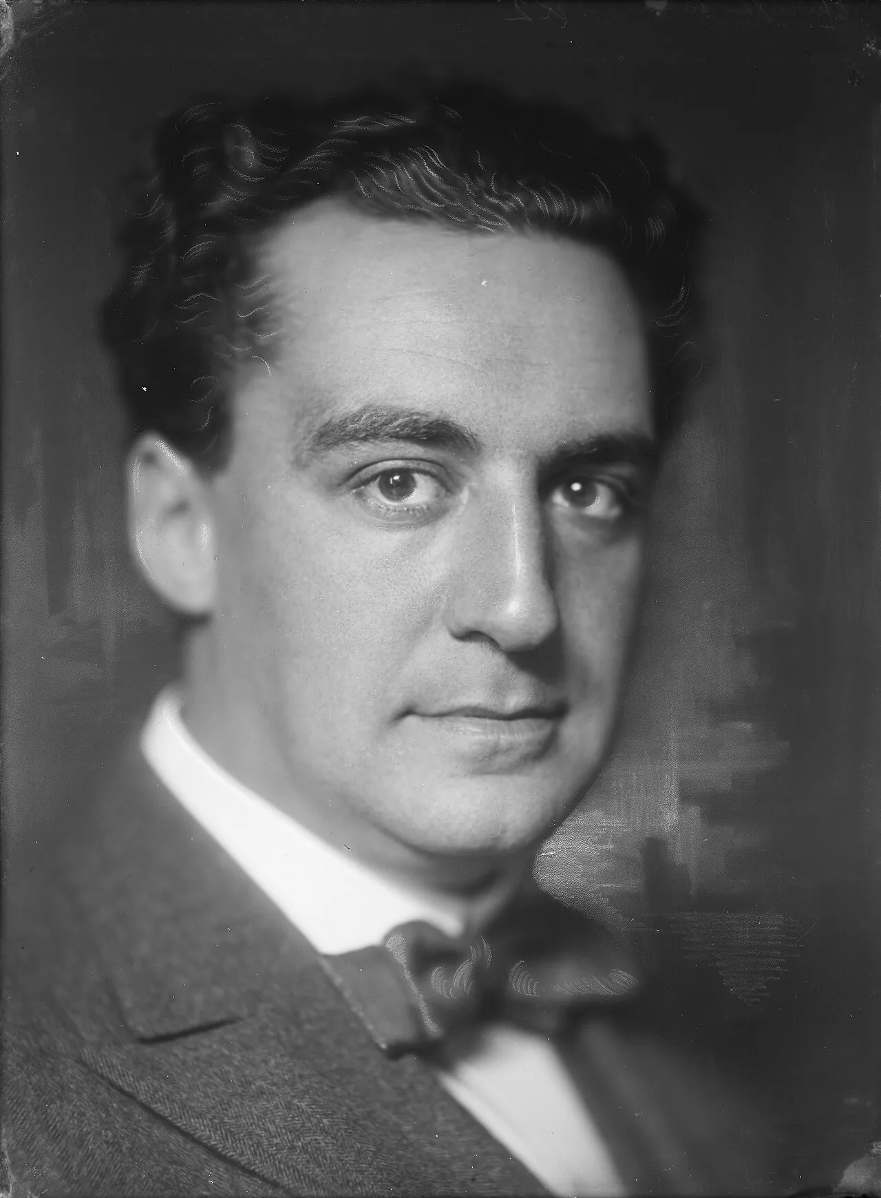 Louis Saalborn