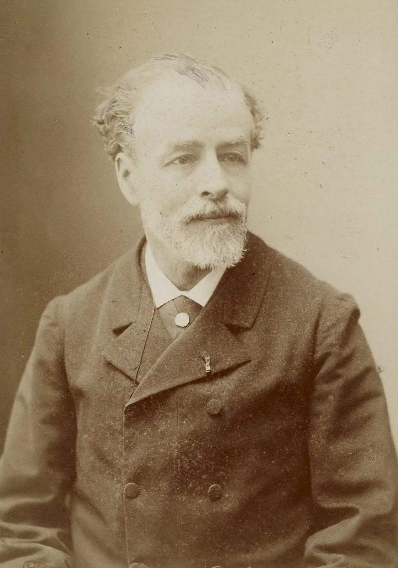Charles Henri Durier