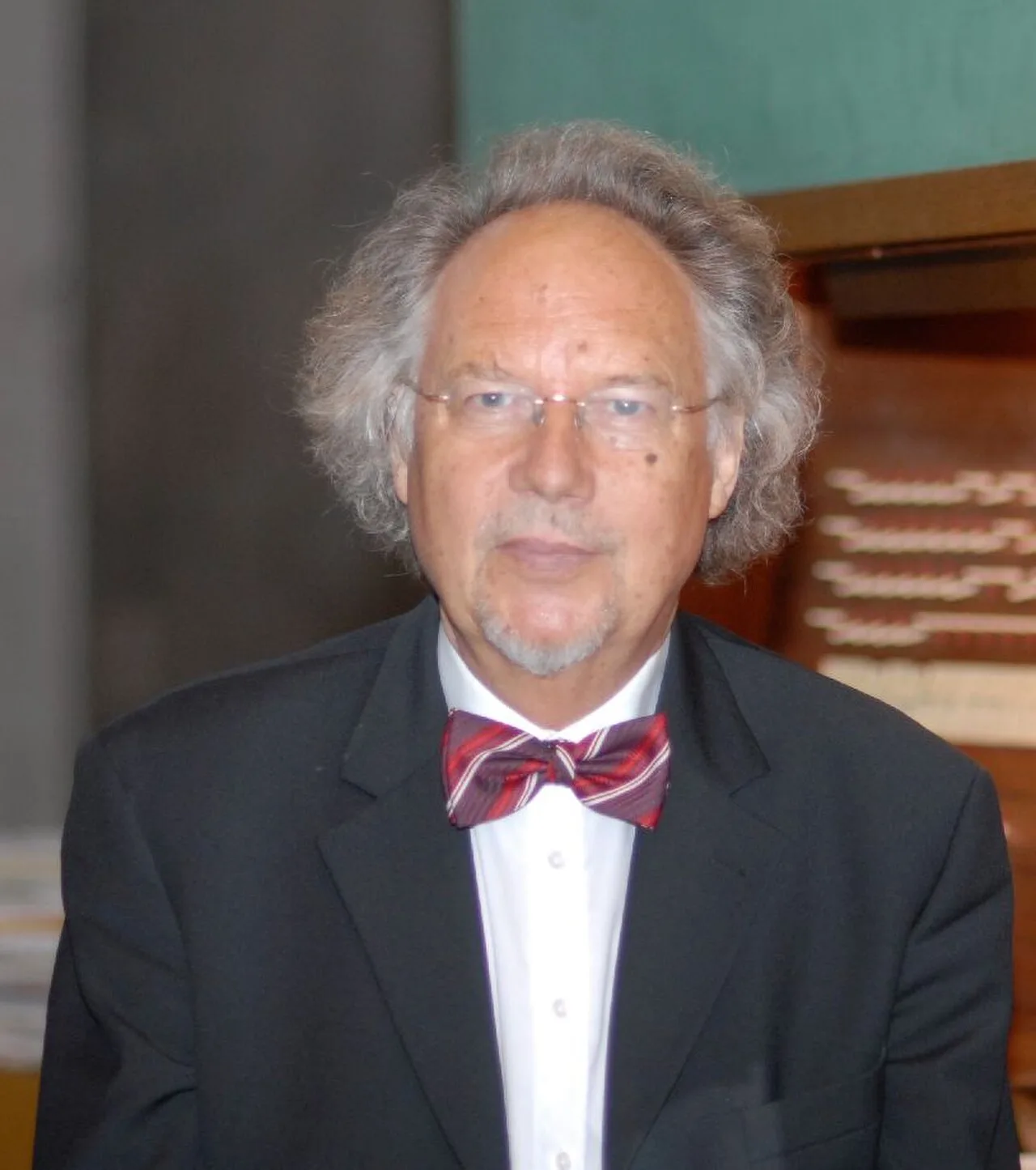 Herfried Mencke