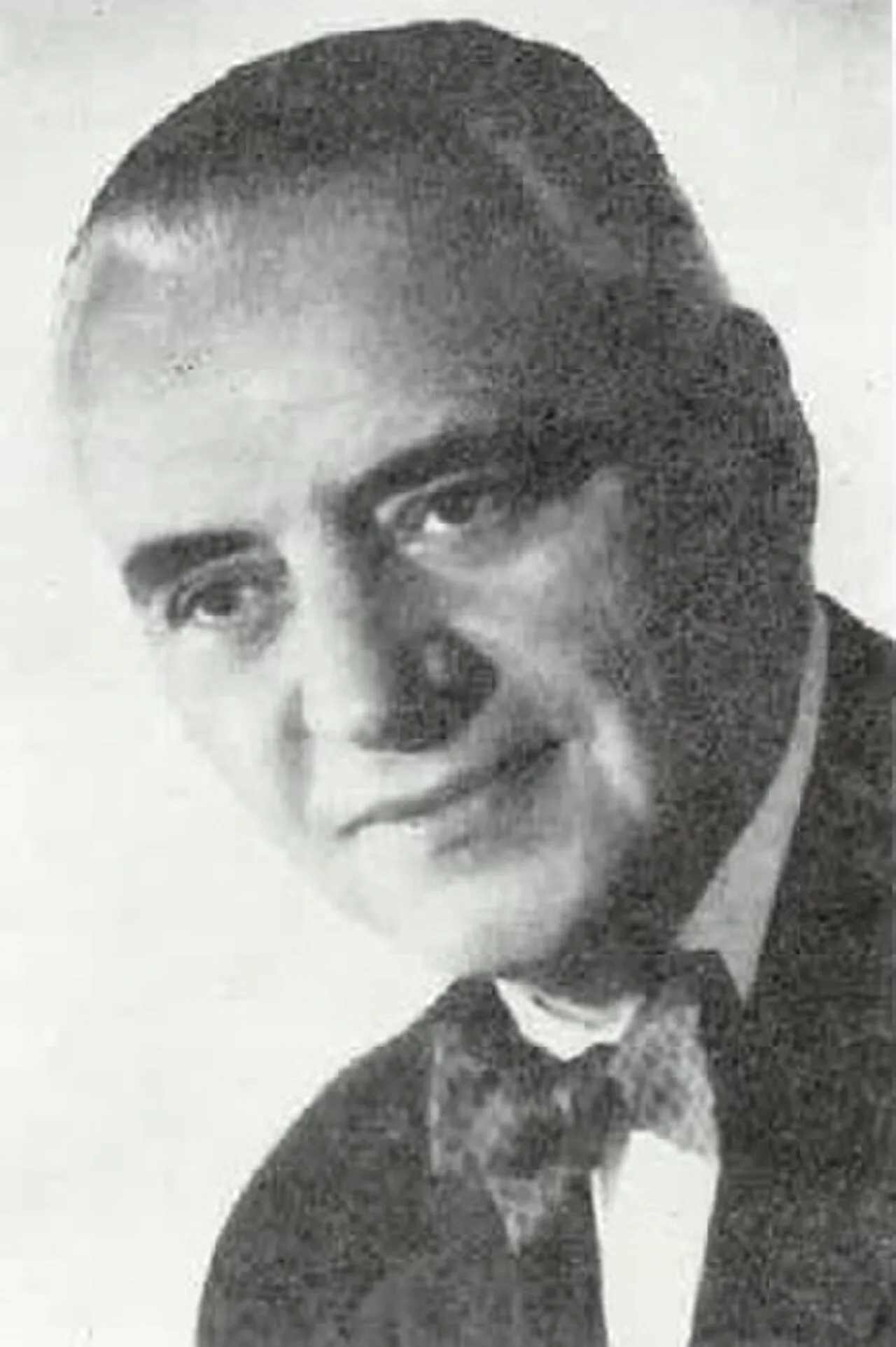Portrait of Edward Rużyłło (1909–2009) – memorial page