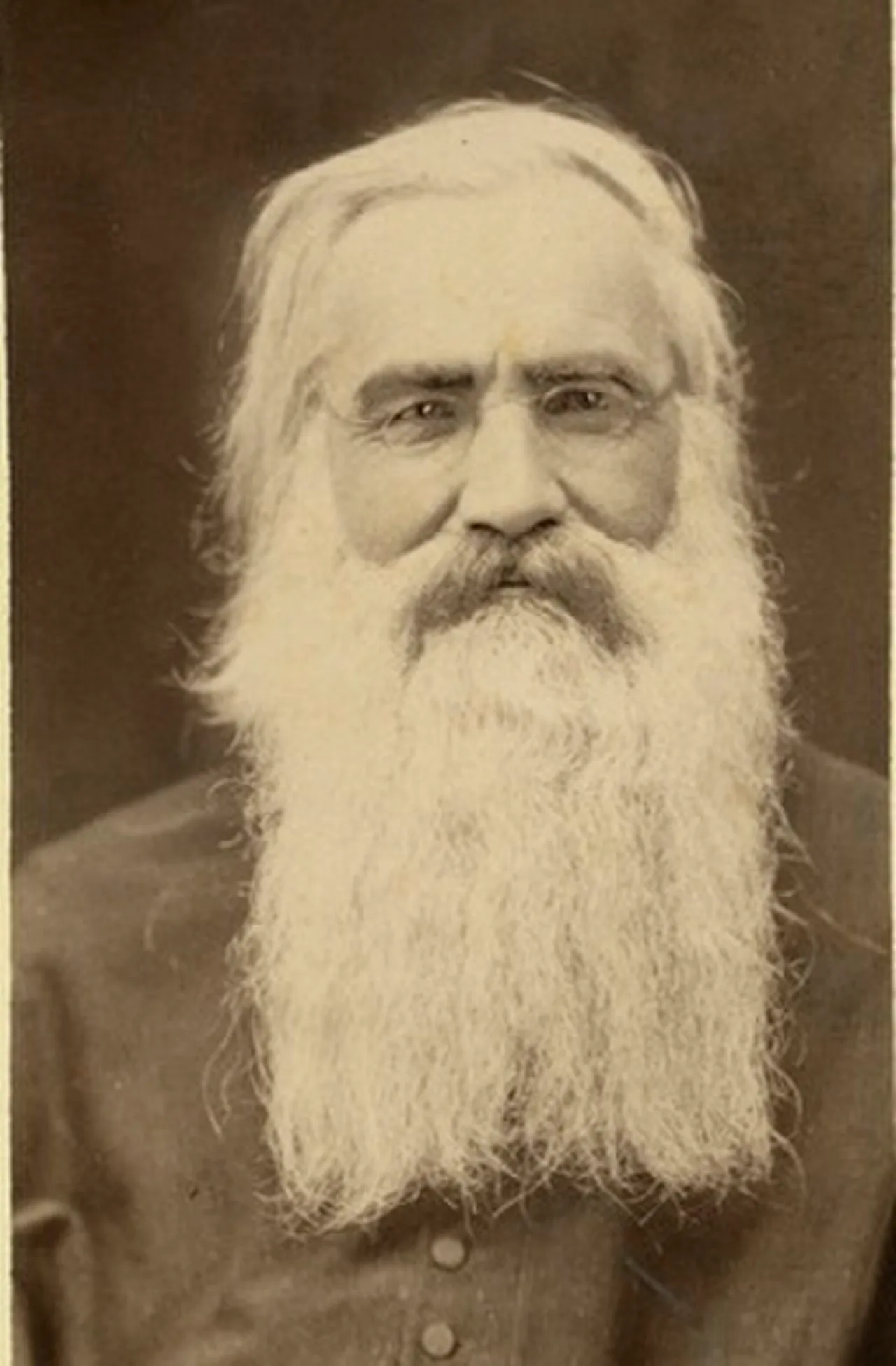 Edward Sorin