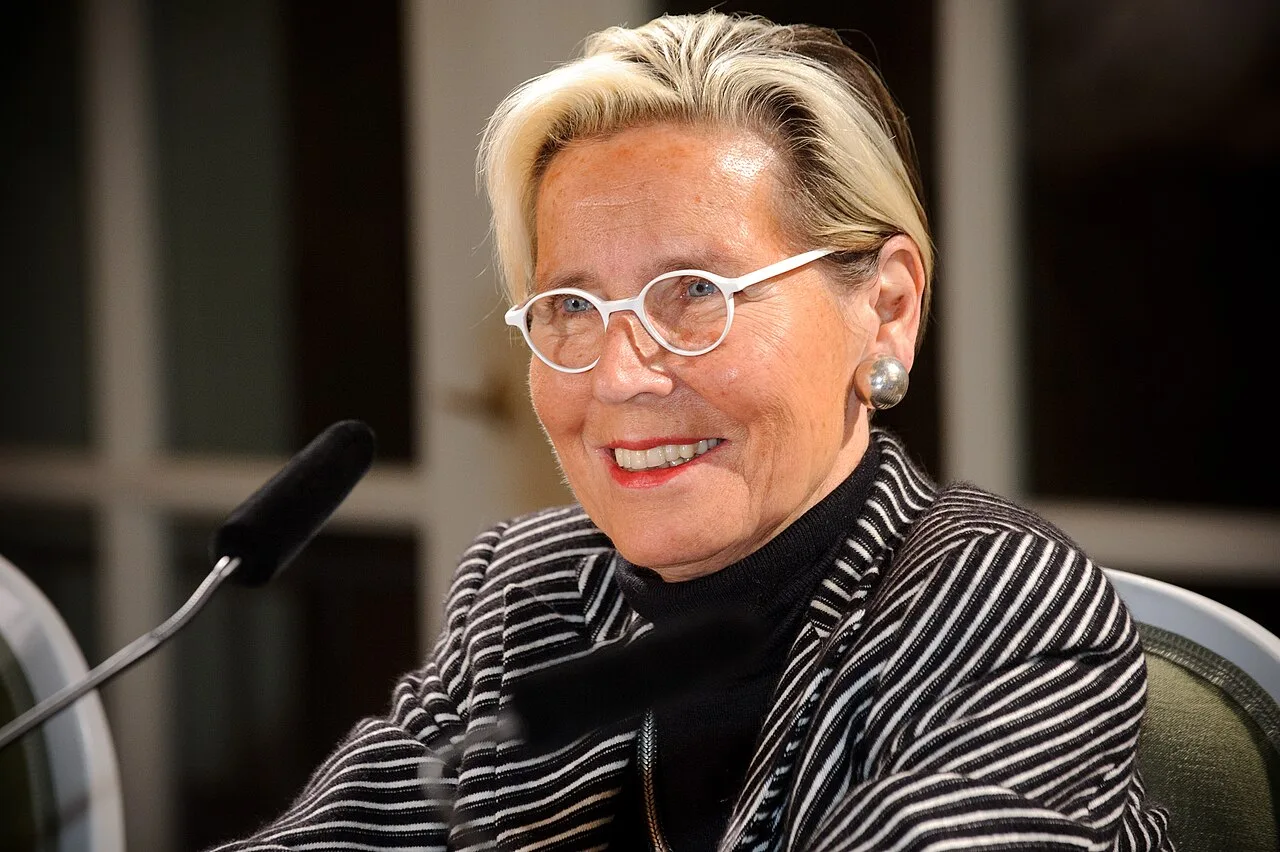 Silvia Bovenschen