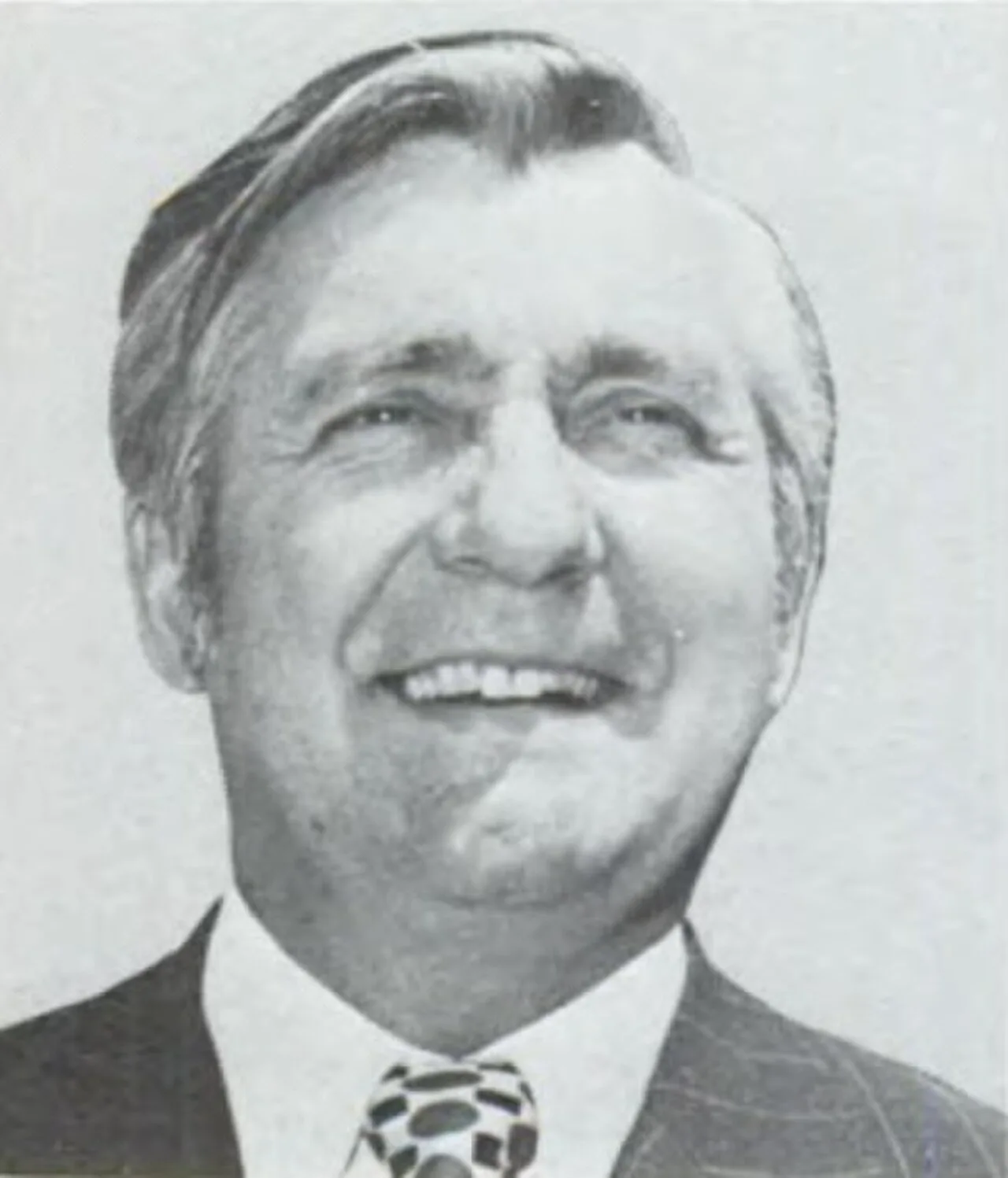 Portrait of Silvio O. Conte (1921–1991) – memorial page