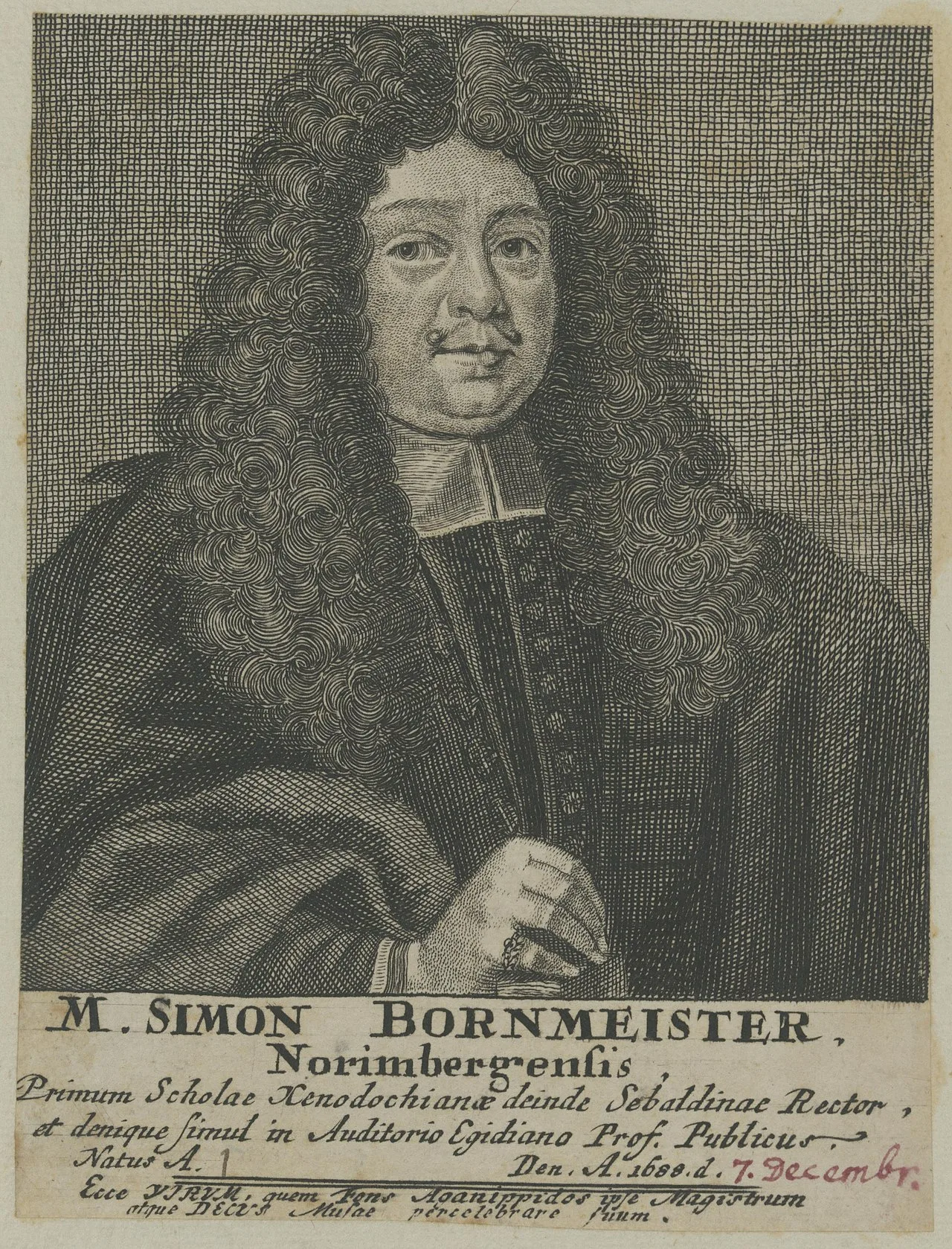 Simon Bornmeister