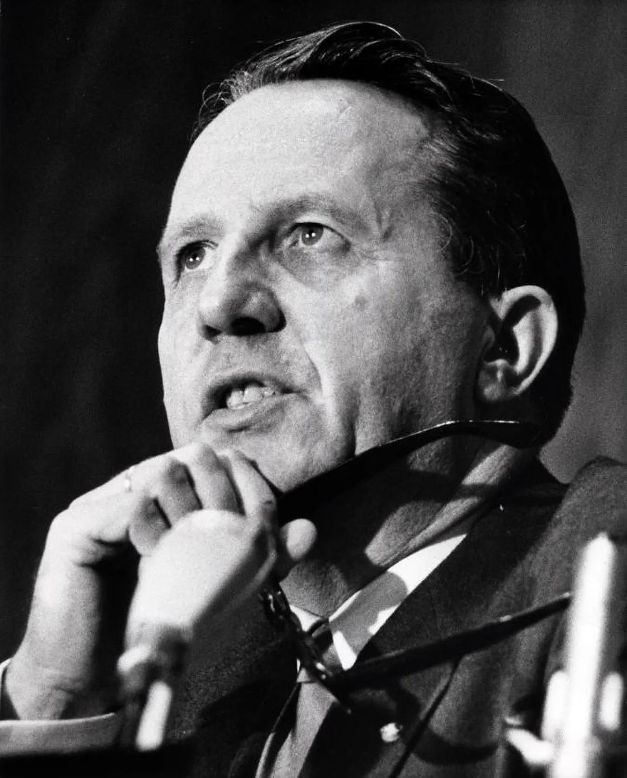 Porträt von Antoon Veerman (1916–1993) – Gedenkseite