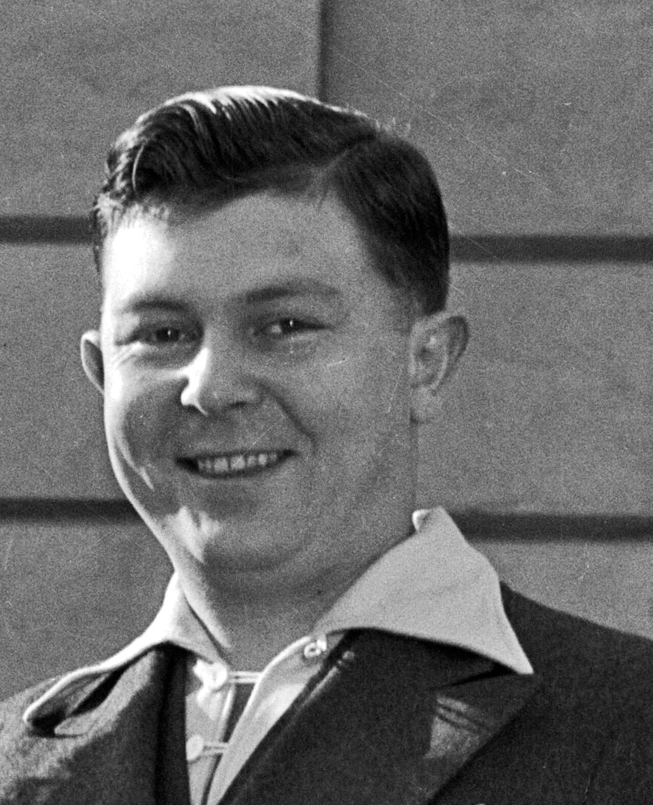 Porträt von Benny Baker (1907–1994) – Gedenkseite