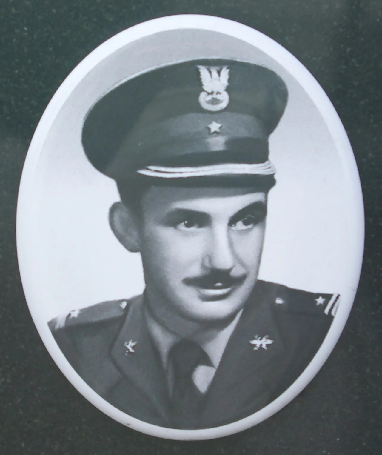 Porträt von Tadeusz Orłowski (1922–2016) – Gedenkseite