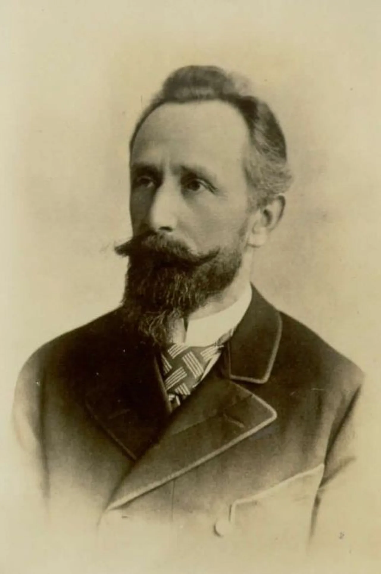 Pavel Turner
