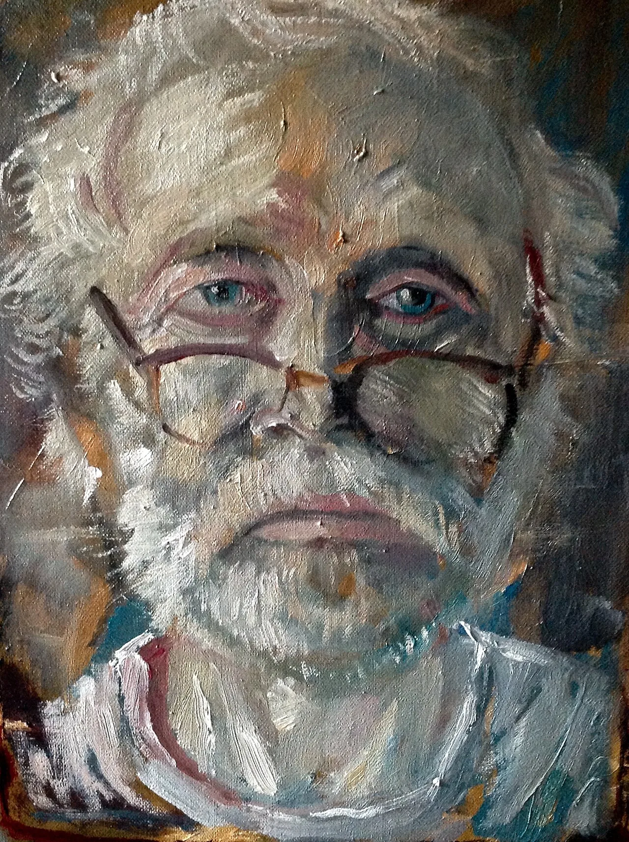Michel Moskovtchenko