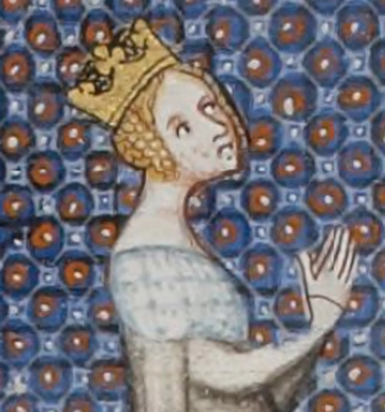 Adela von Champagne