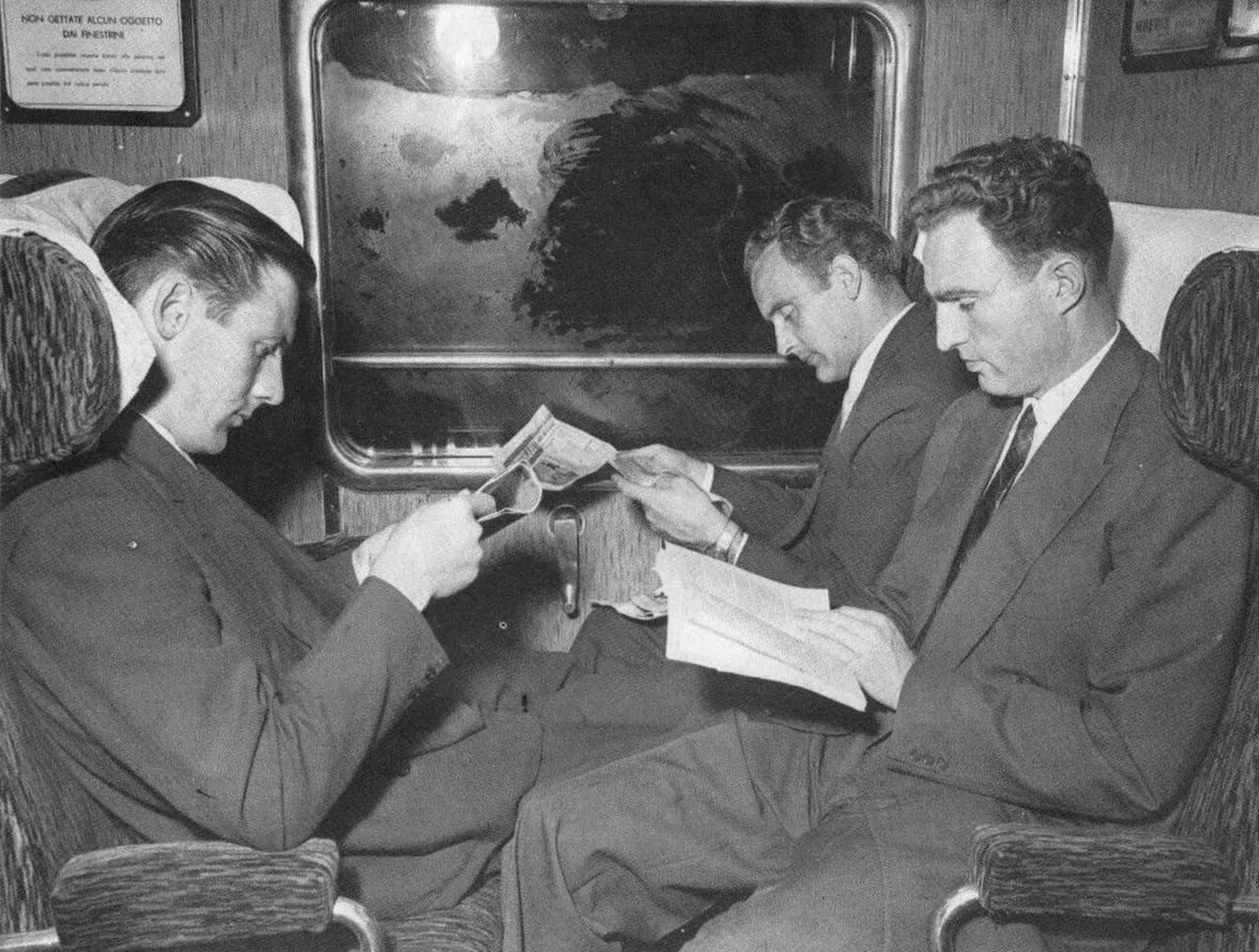 Porträt von Karl Aage Hansen (1921–1990) – Gedenkseite