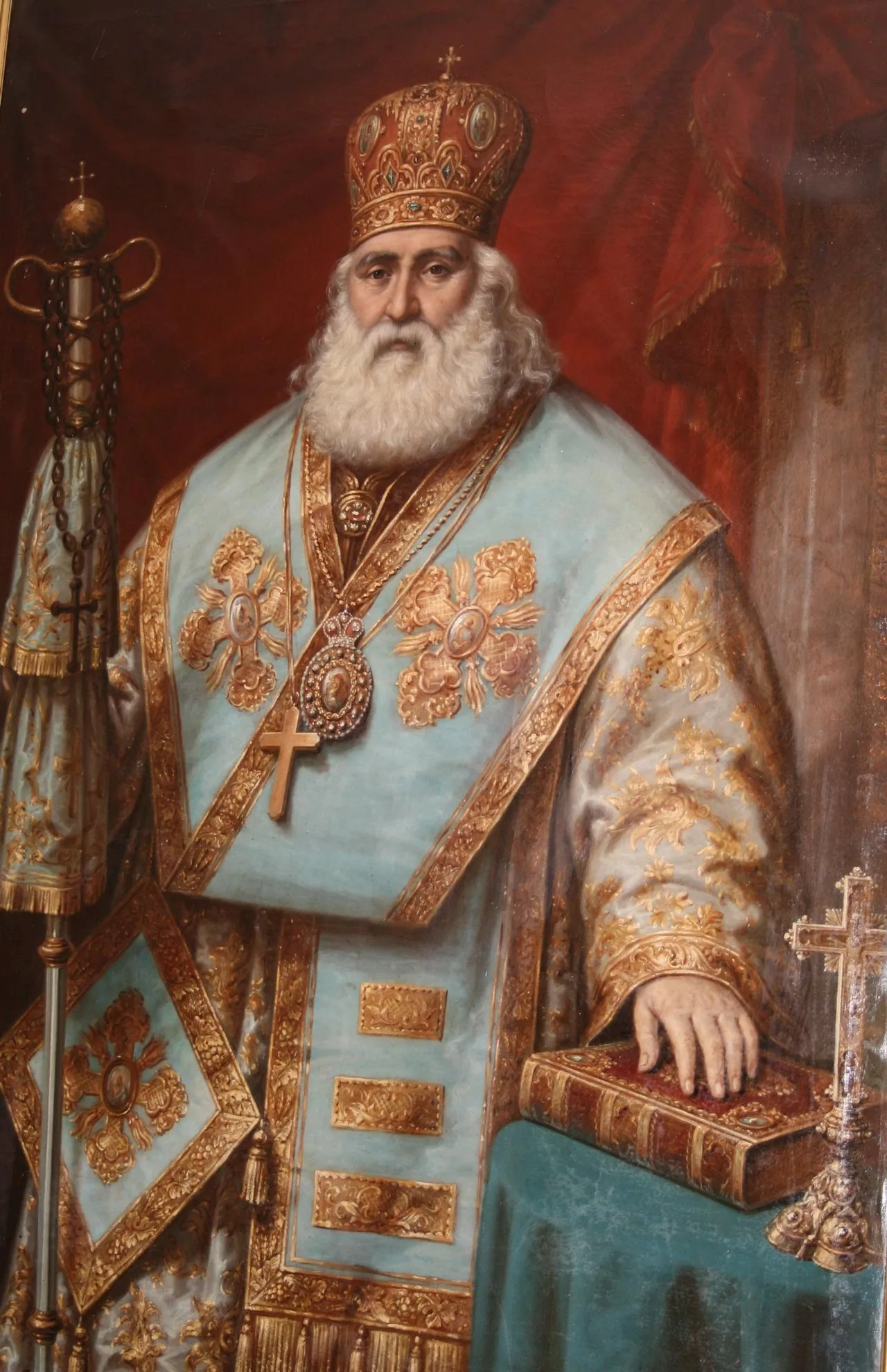 Ioan Popasu