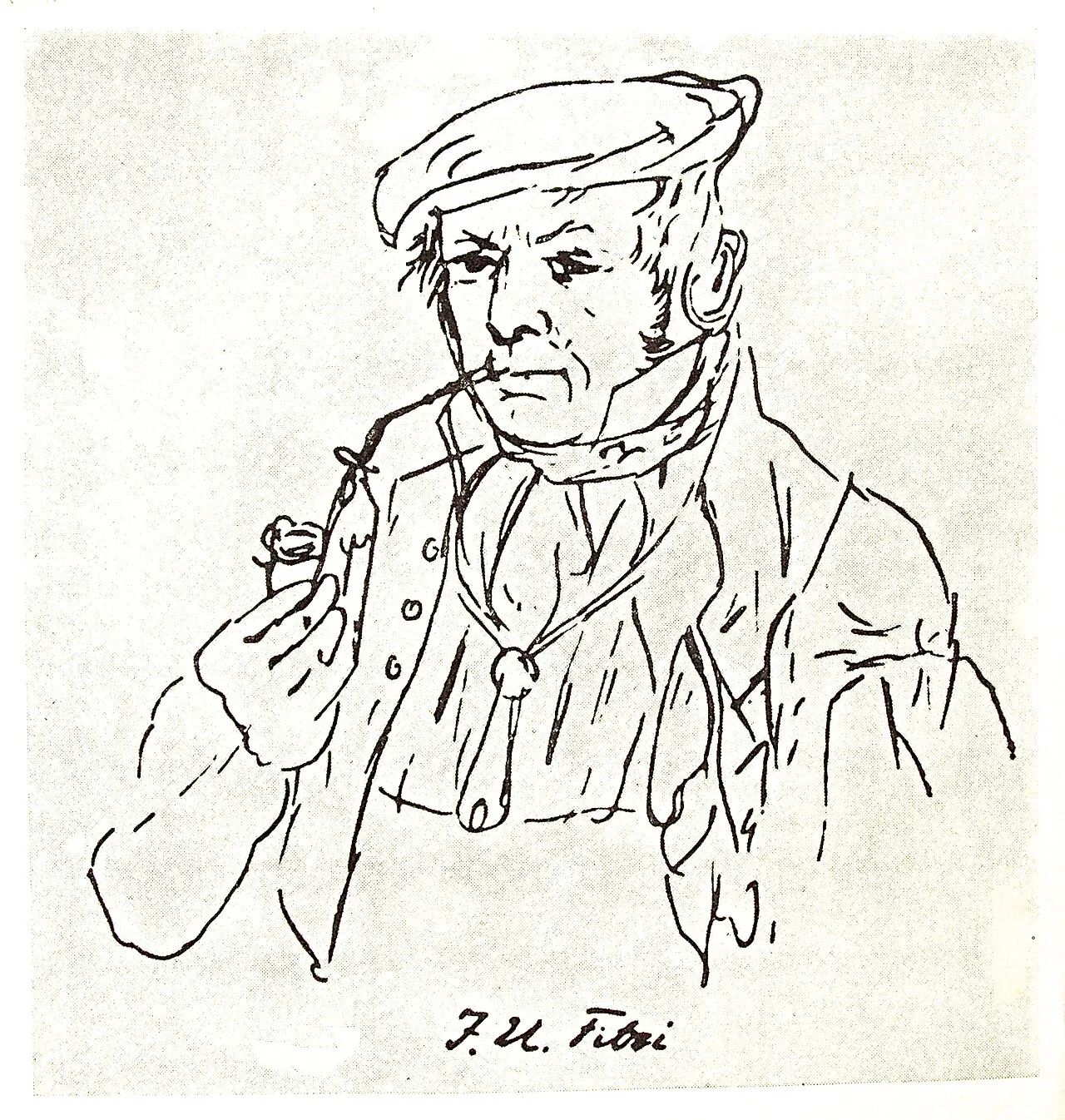 Johann Ulrich Fitzi