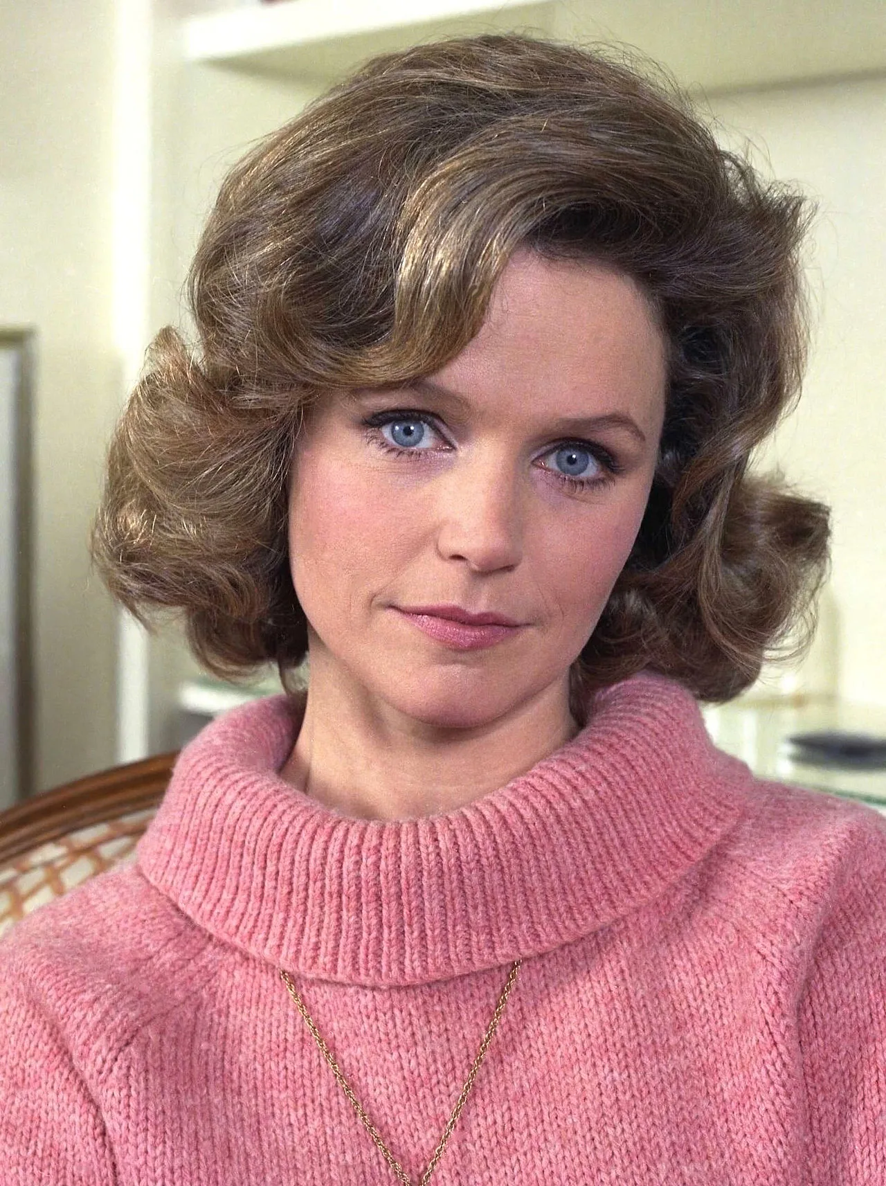 Porträt von Lee Remick (1935–1991) – Gedenkseite