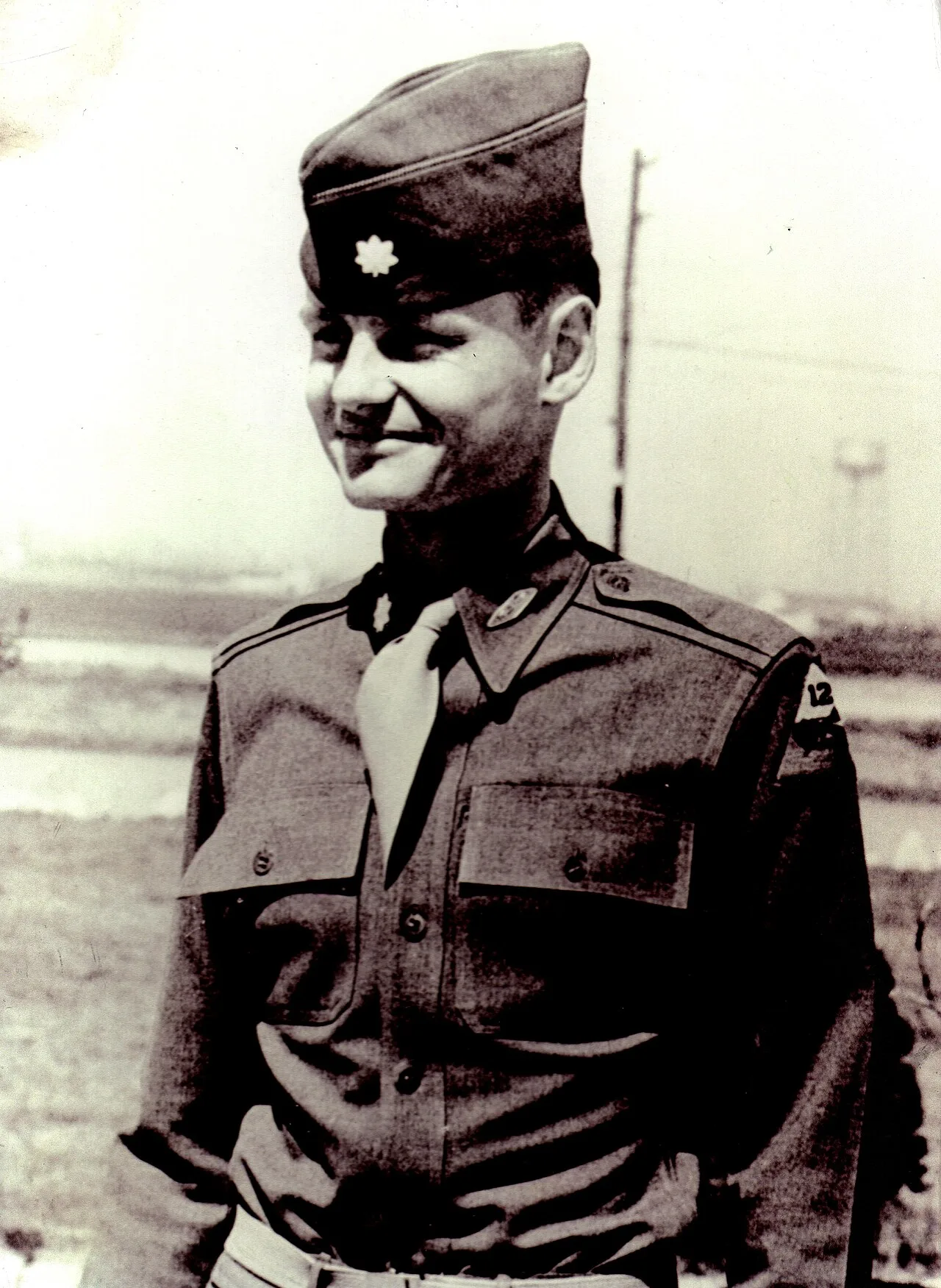 Montgomery Cunningham Meigs