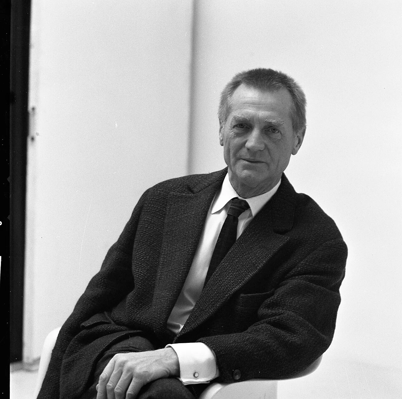 Hans Warnecke