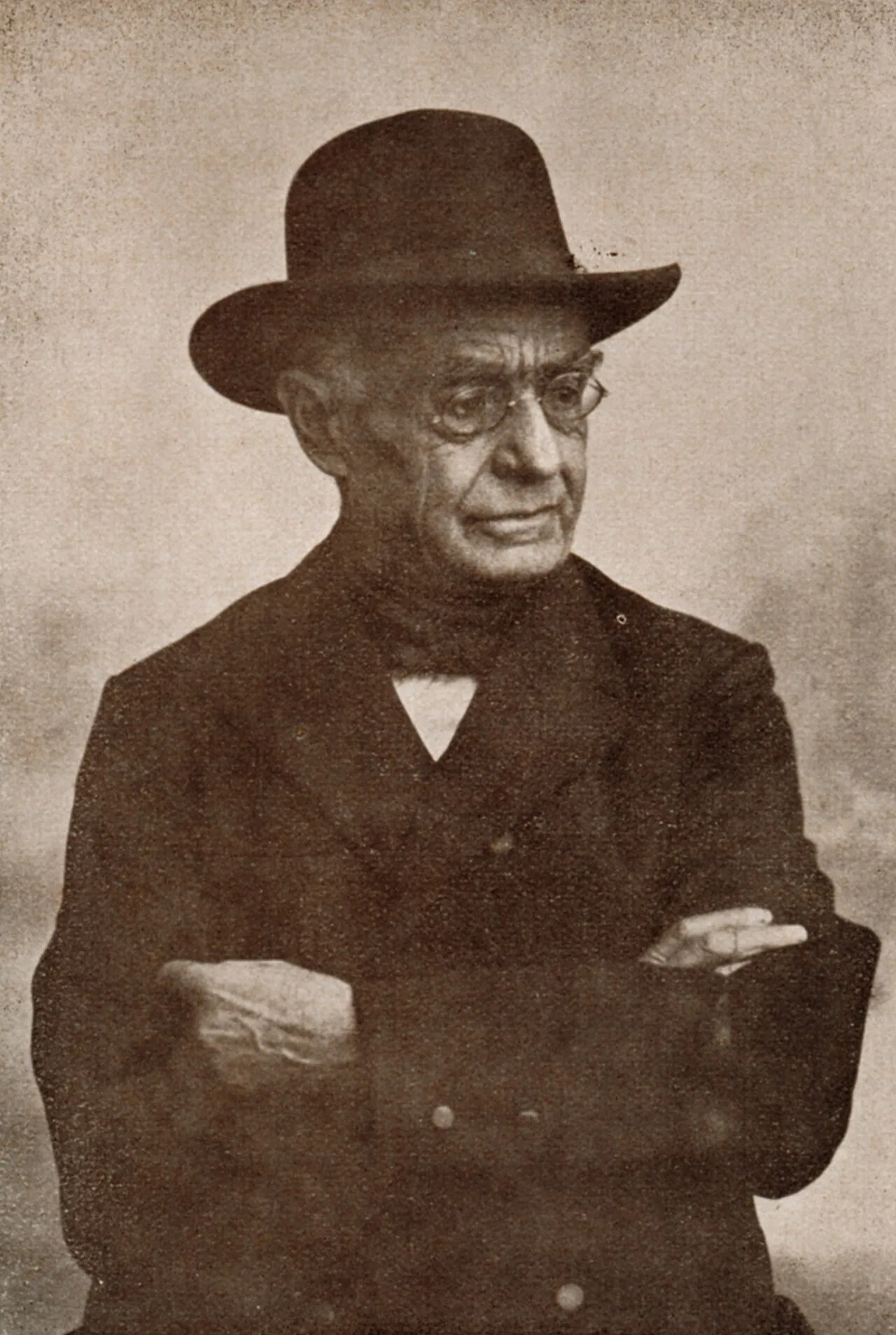 Josef Probst