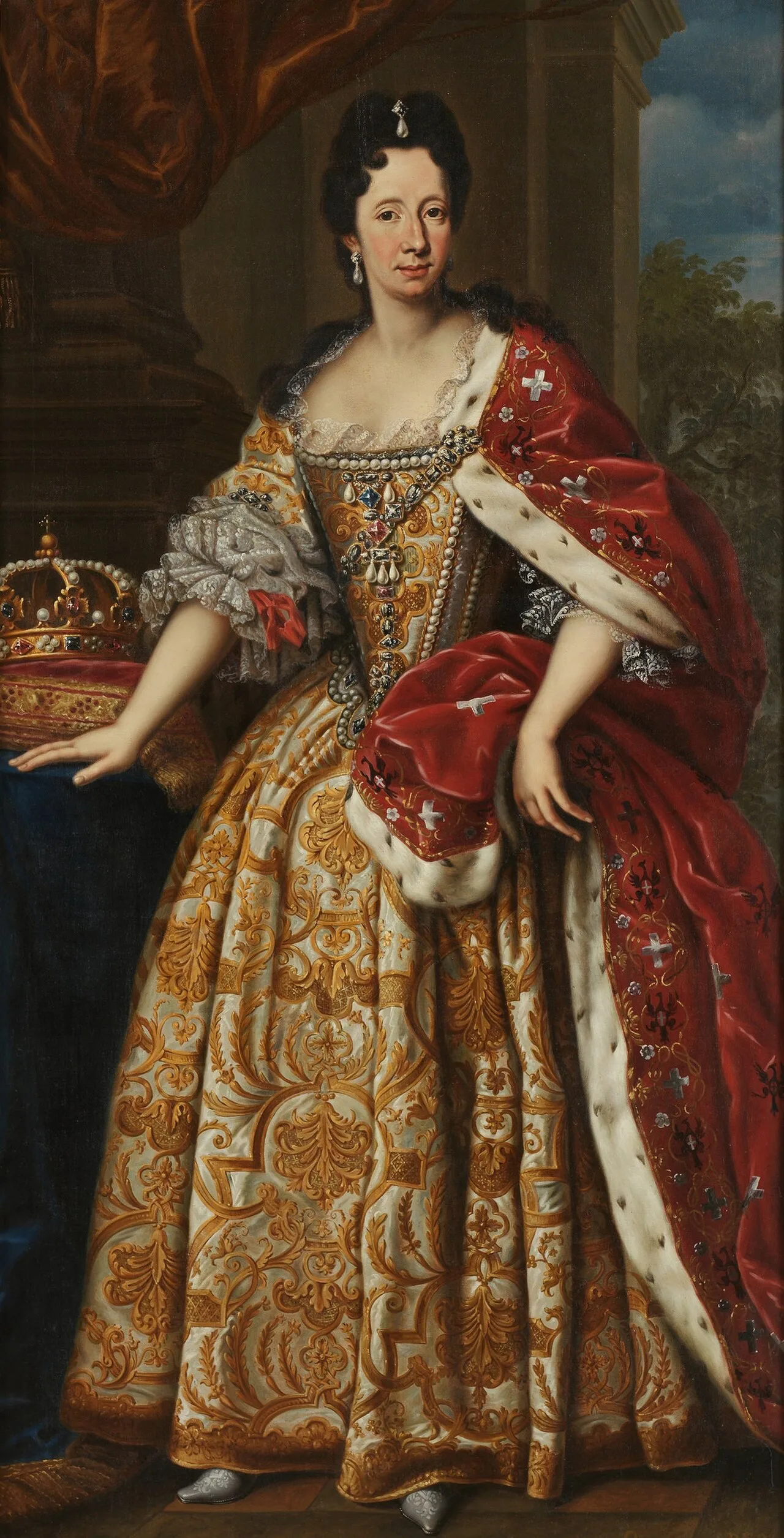 Anne Marie d’Orléans