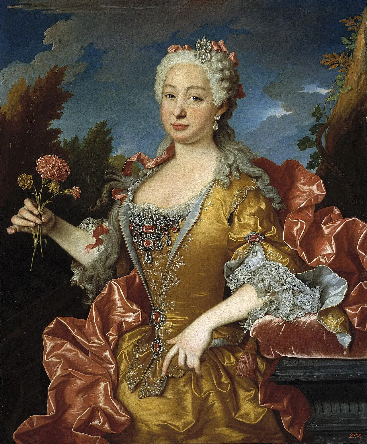 Barbara von Portugal