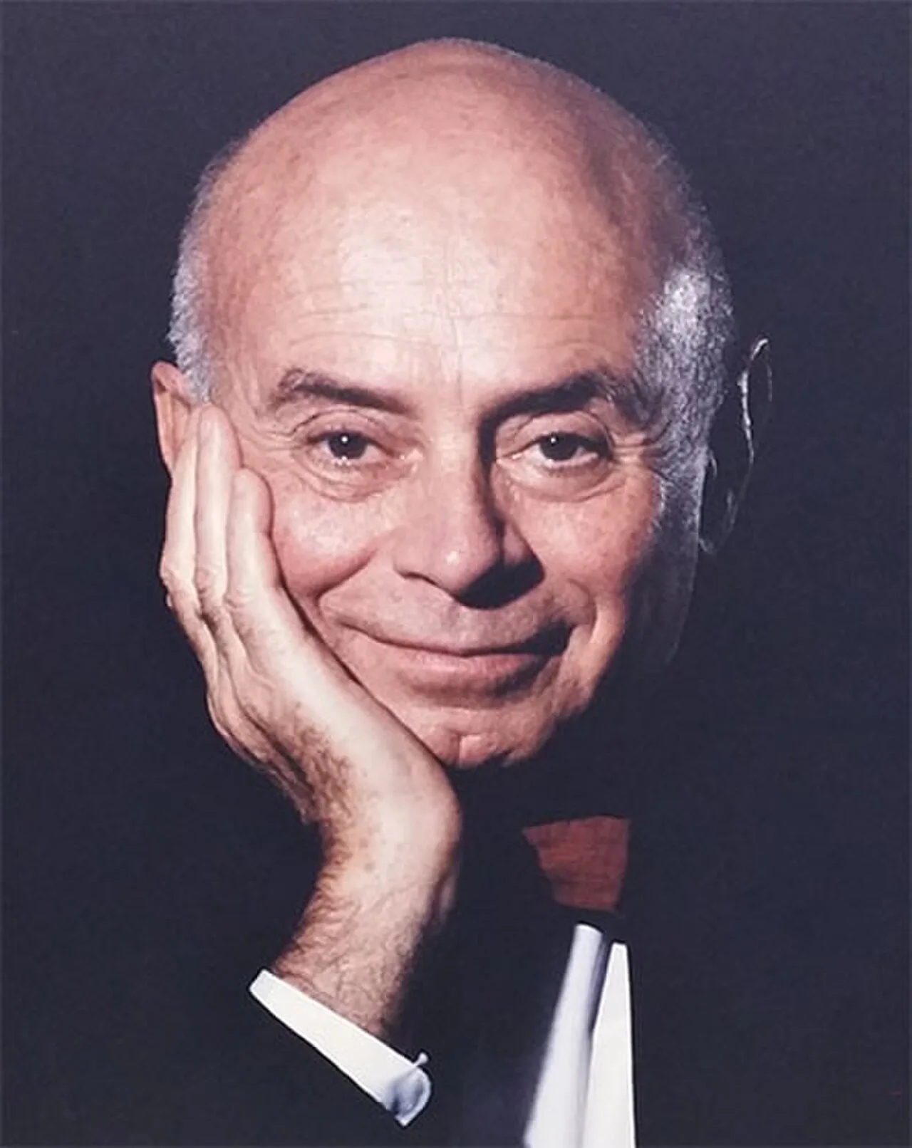 Elie A. Shneour