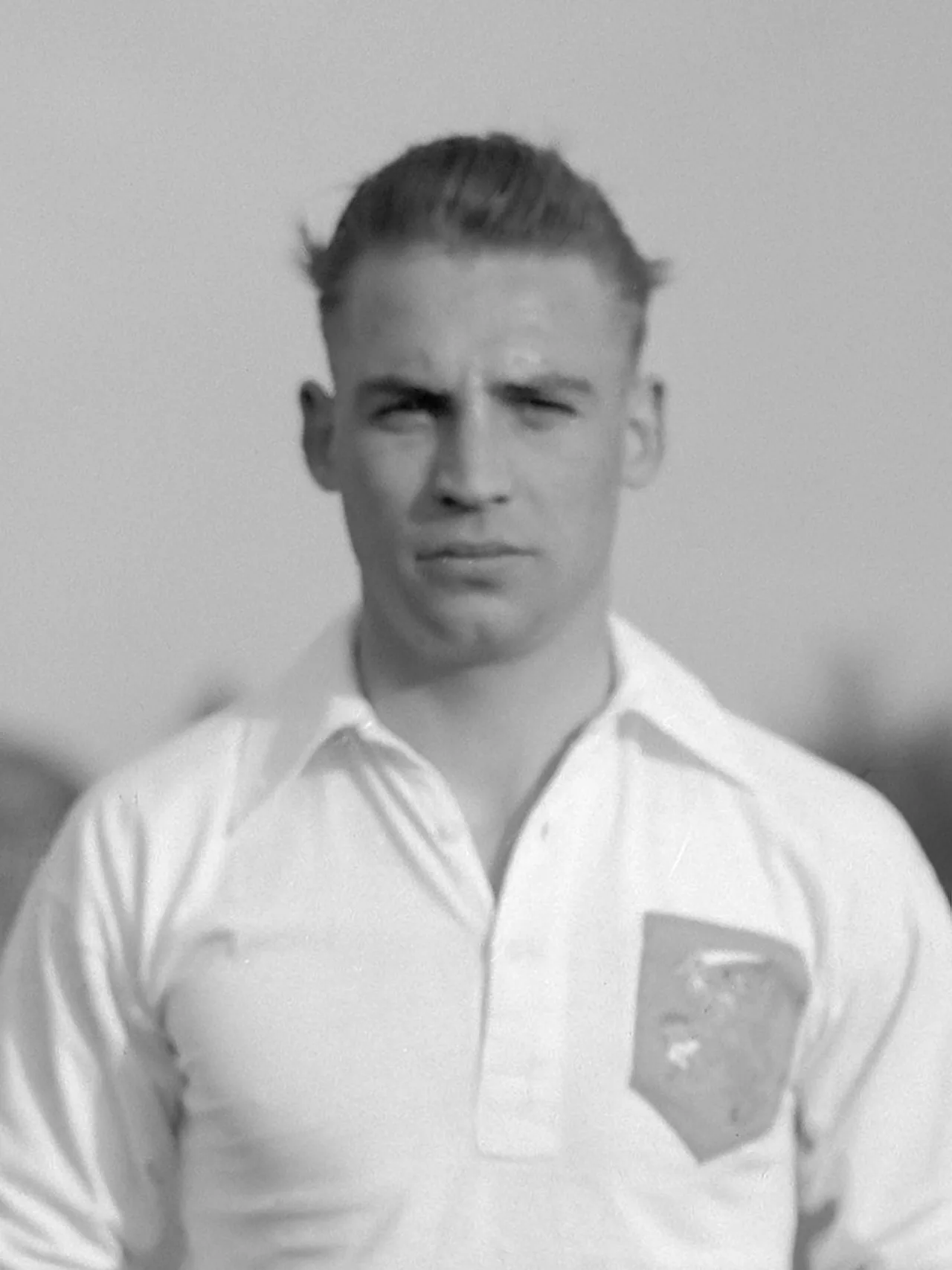 Porträt von Gerard Kerkum (1930–2018) – Gedenkseite