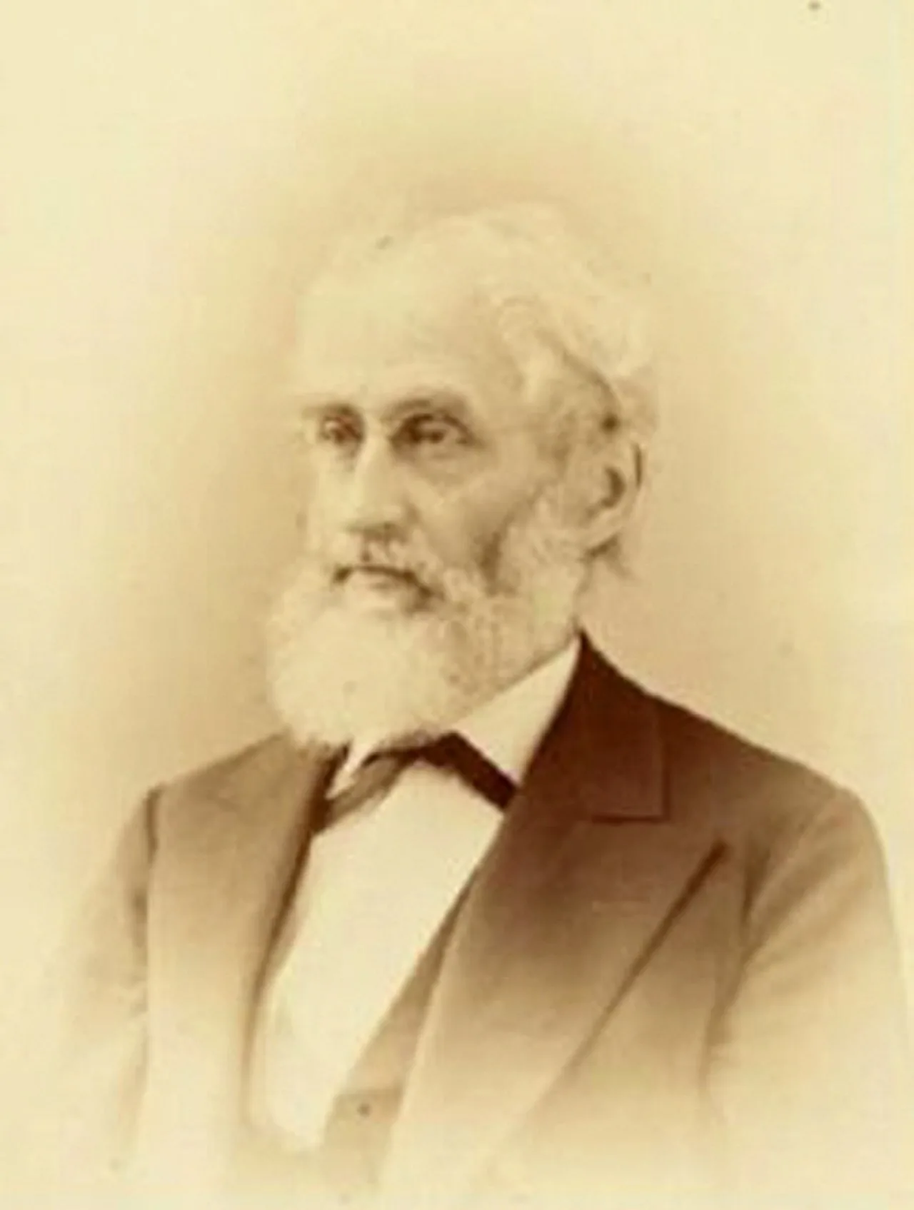 Samuel Wells Williams