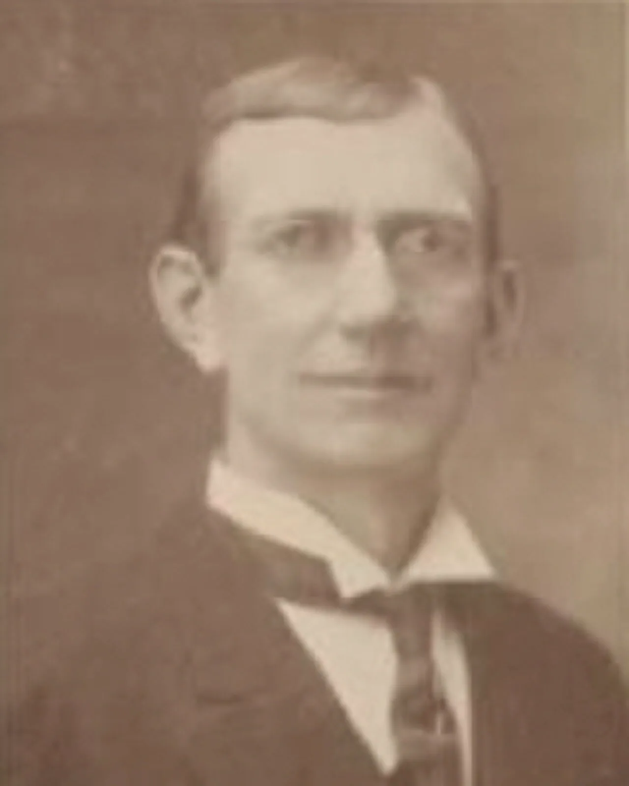 Portrait of Howell C. Featherston (1871–1958) – memorial page
