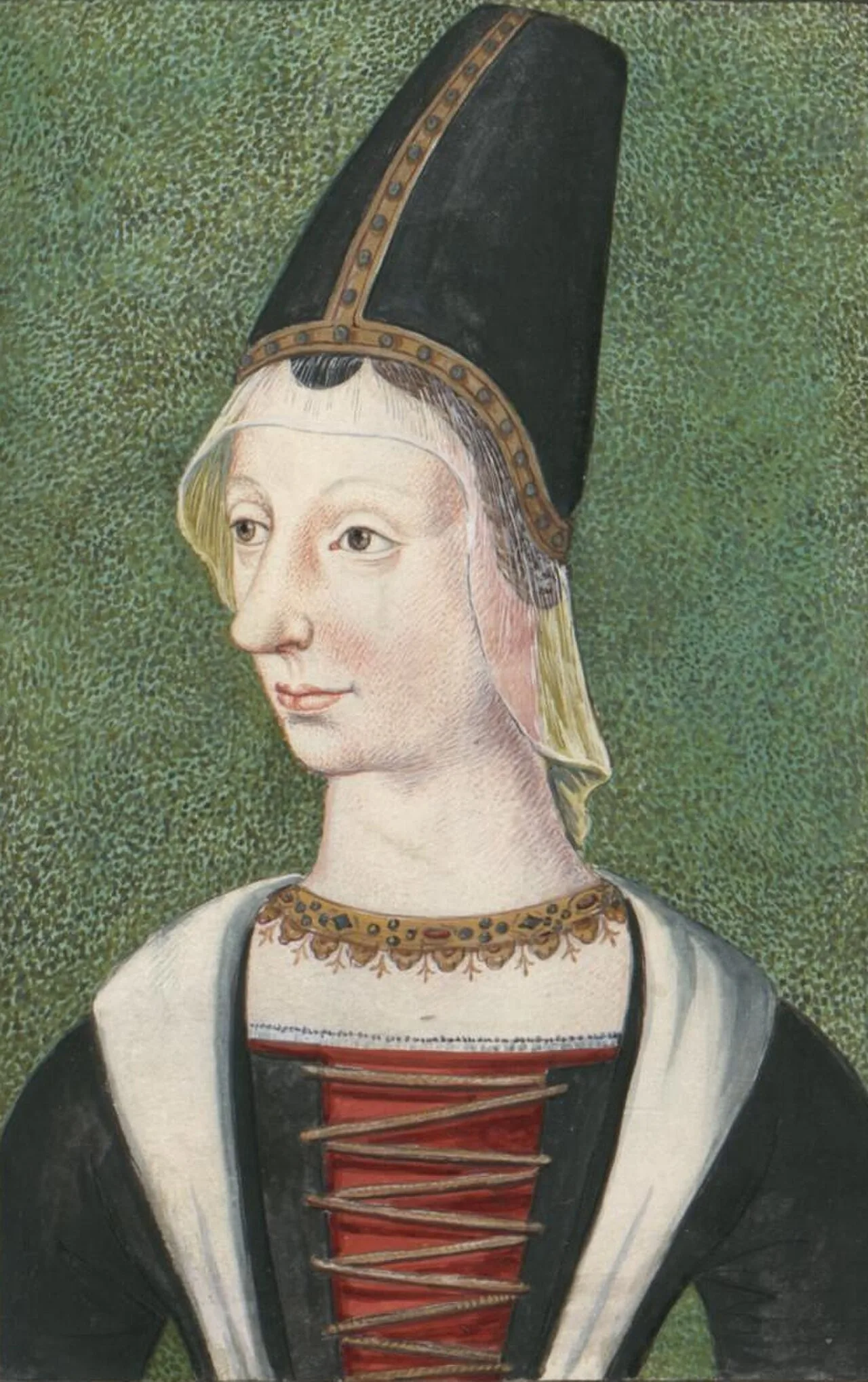 Marie d’Anjou
