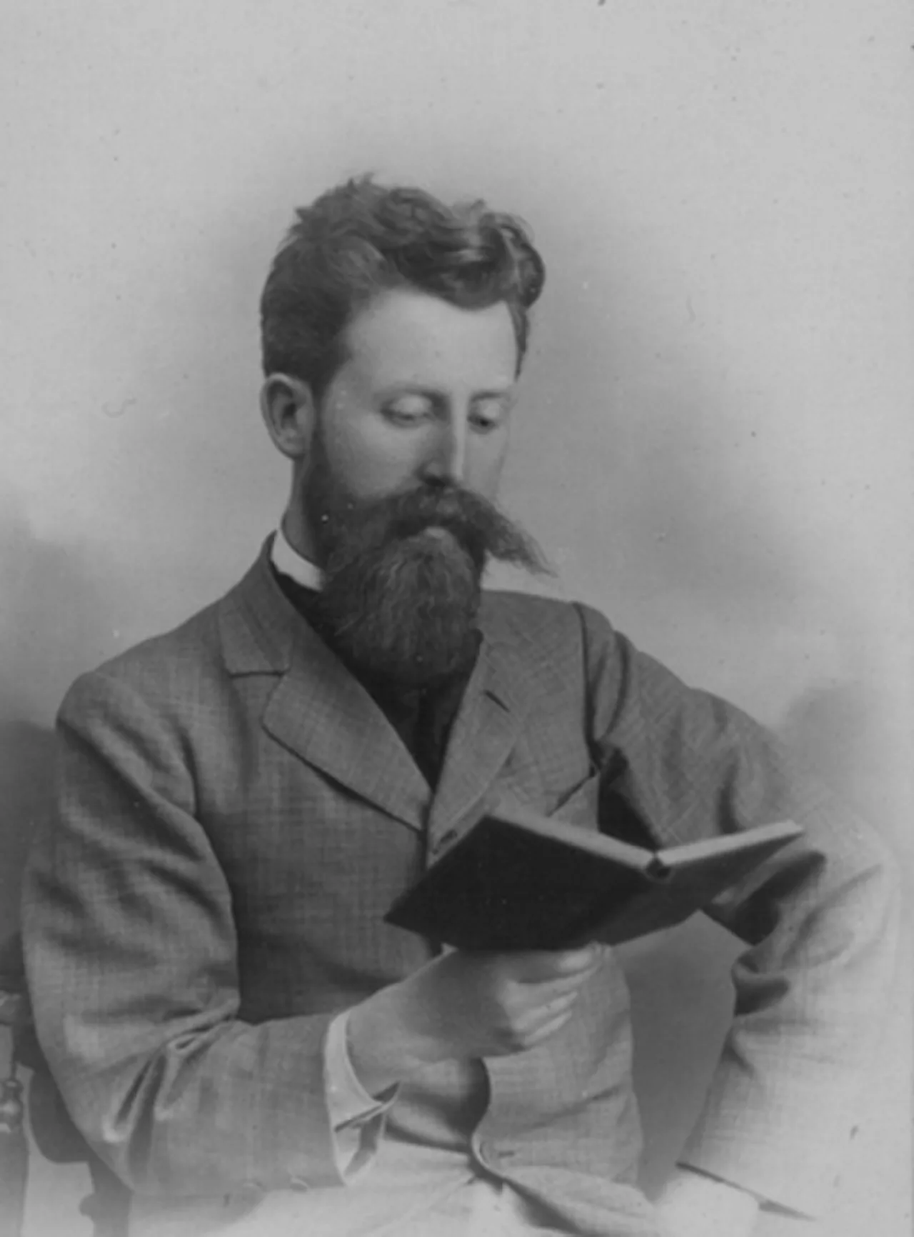 Jean Brunhes