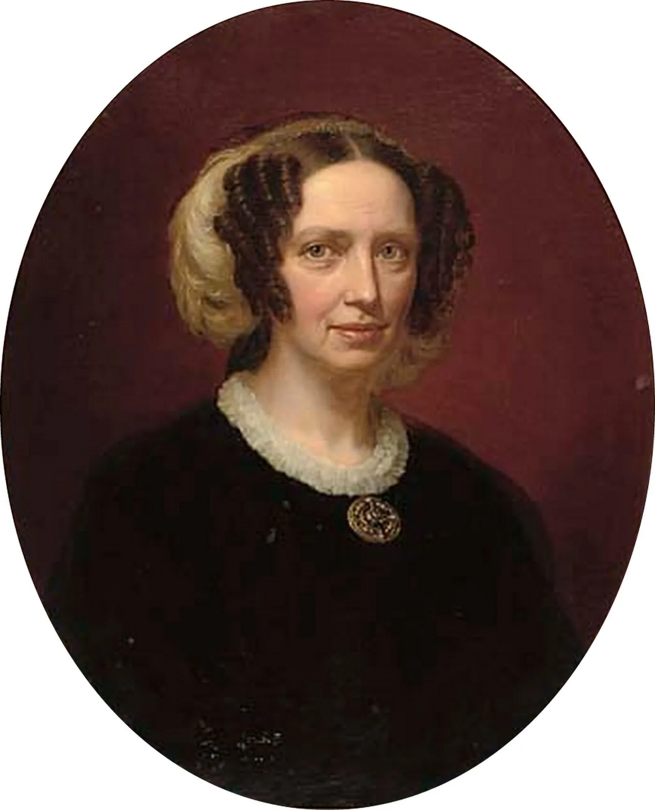 Louise Charlotte von Dänemark