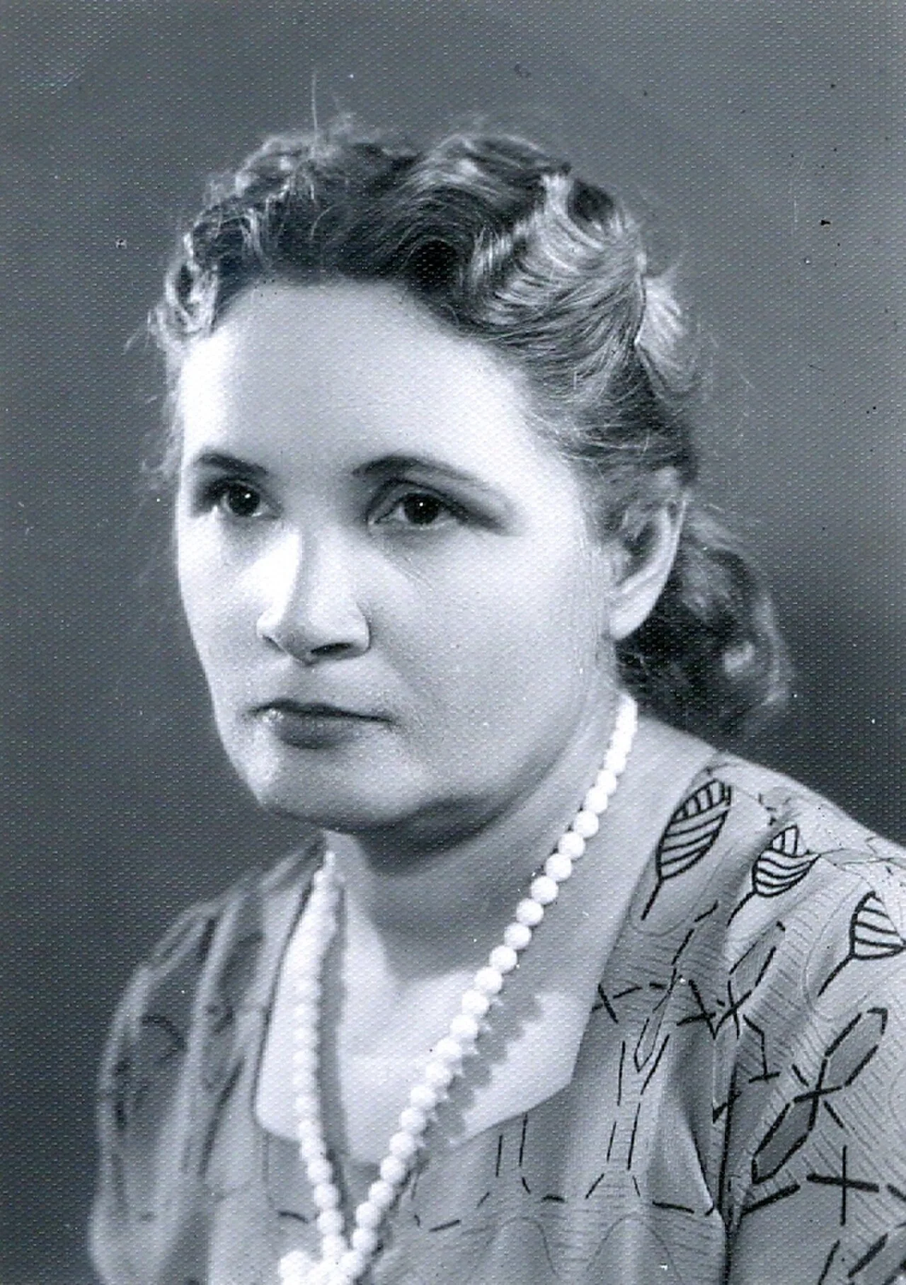 Natalia Burova
