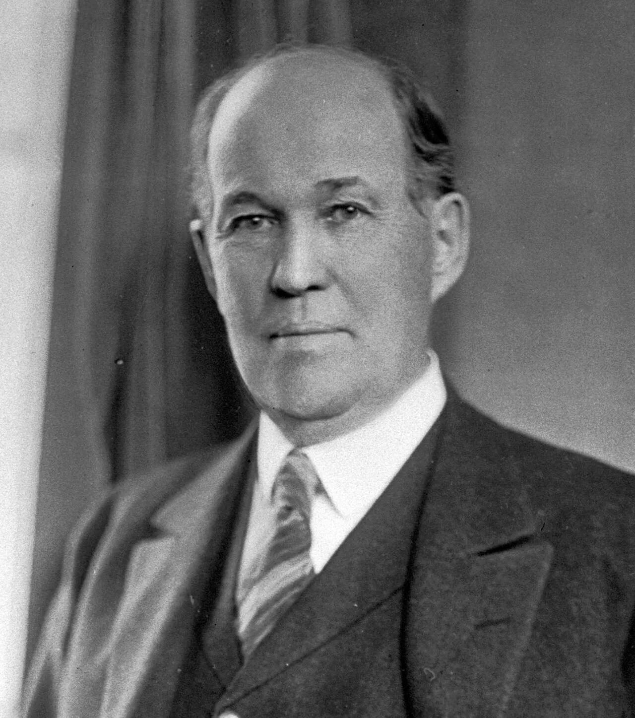 John Wesley Hill