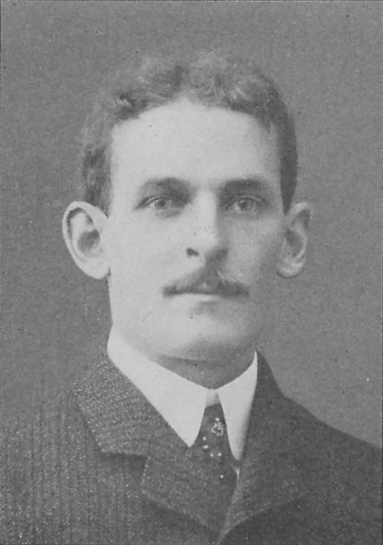Joseph Wentworth