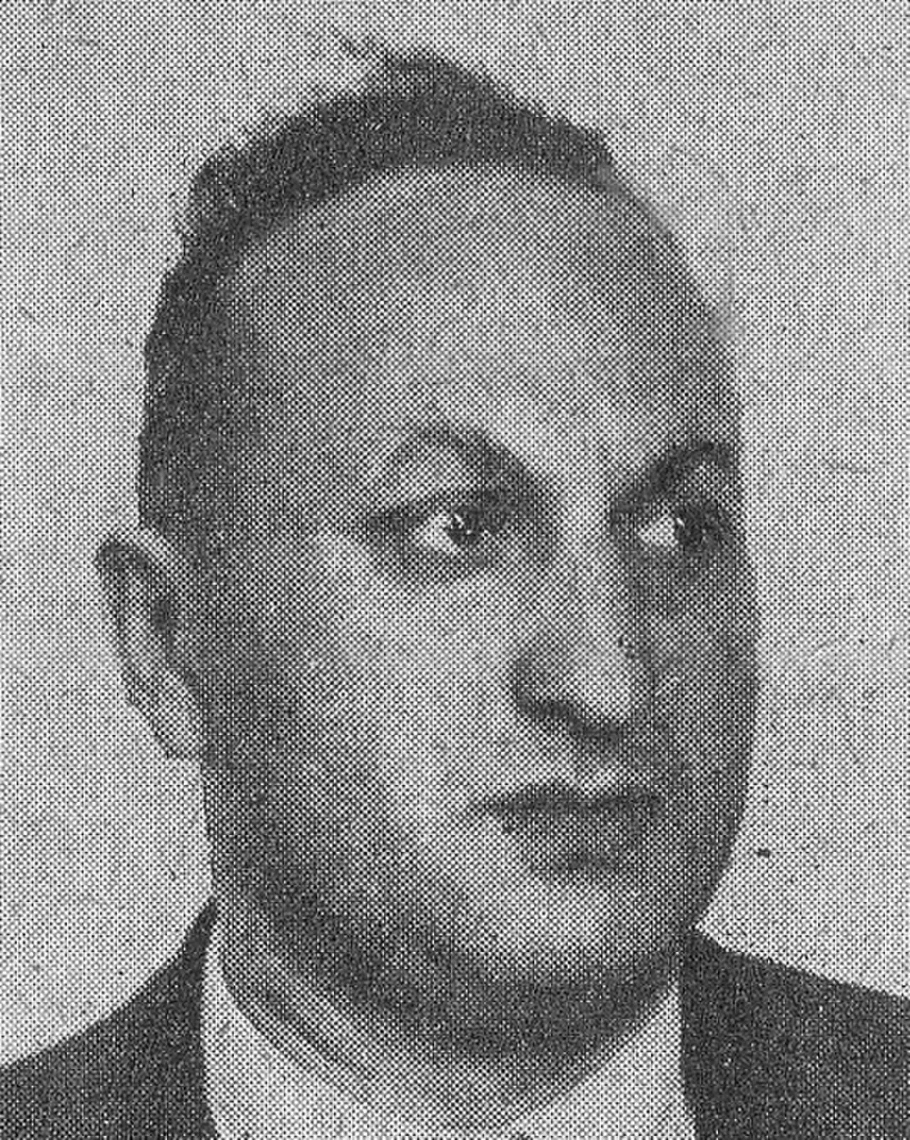 Stanisław Wygodzki