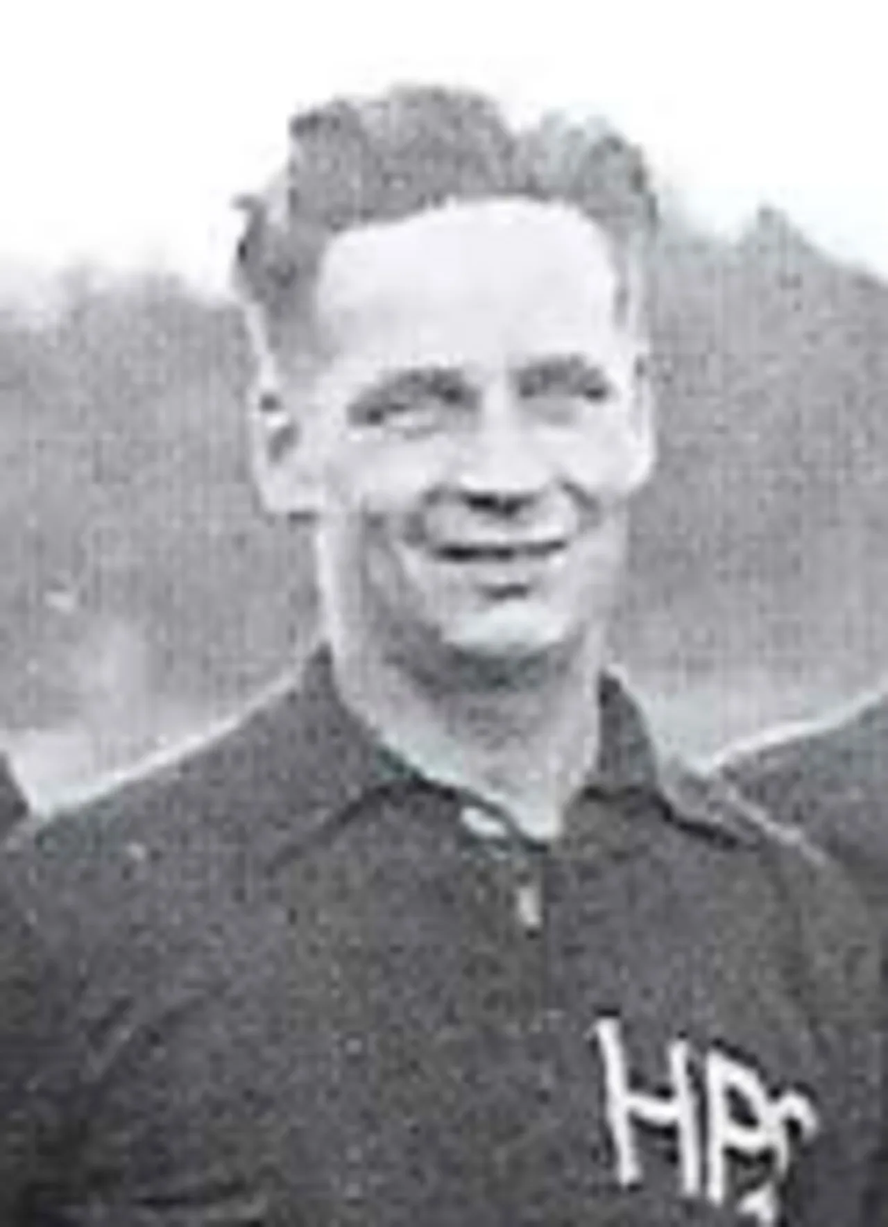 Portrait of William Kanerva (1902–1956) – memorial page