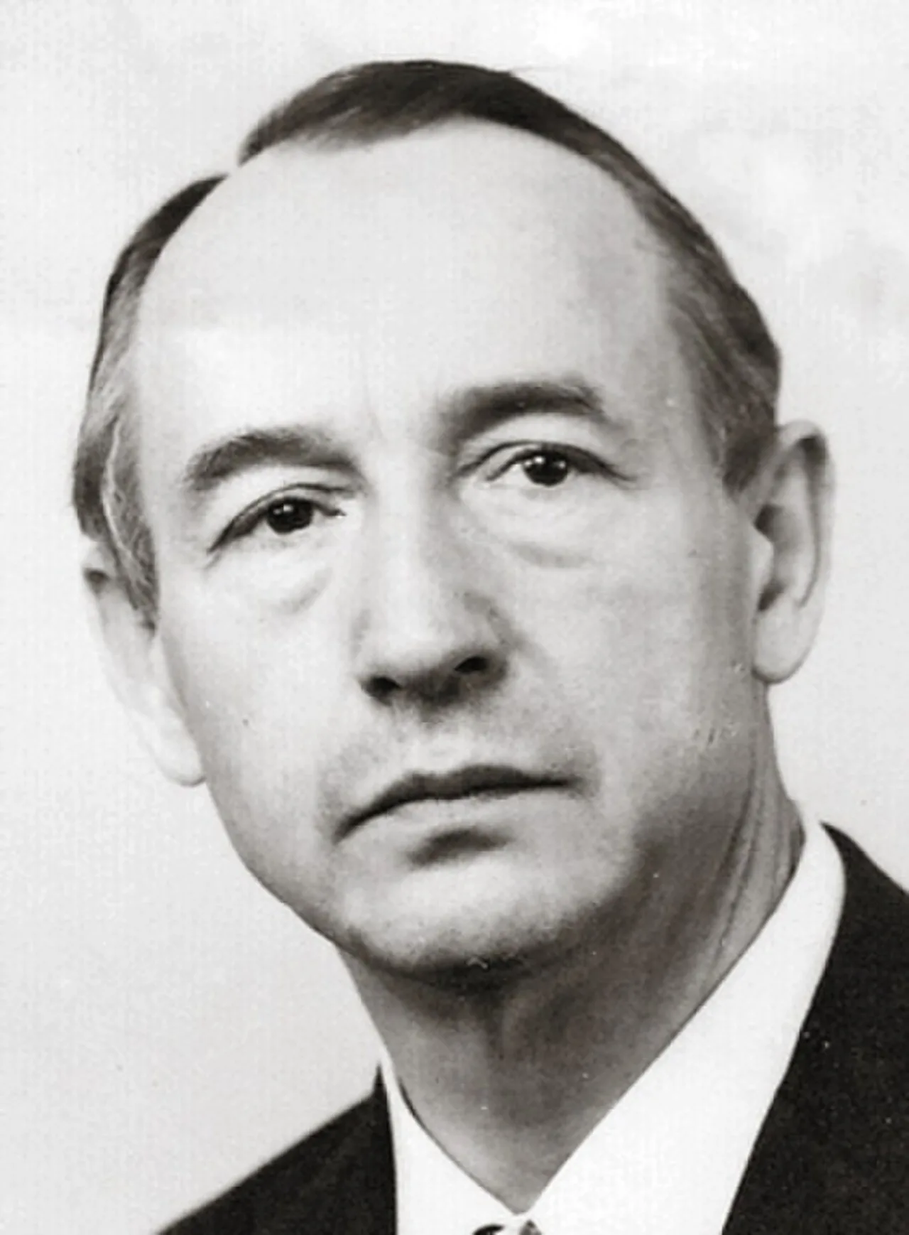 Portrait of Mieczysław Jagielski (1924–1997) – memorial page