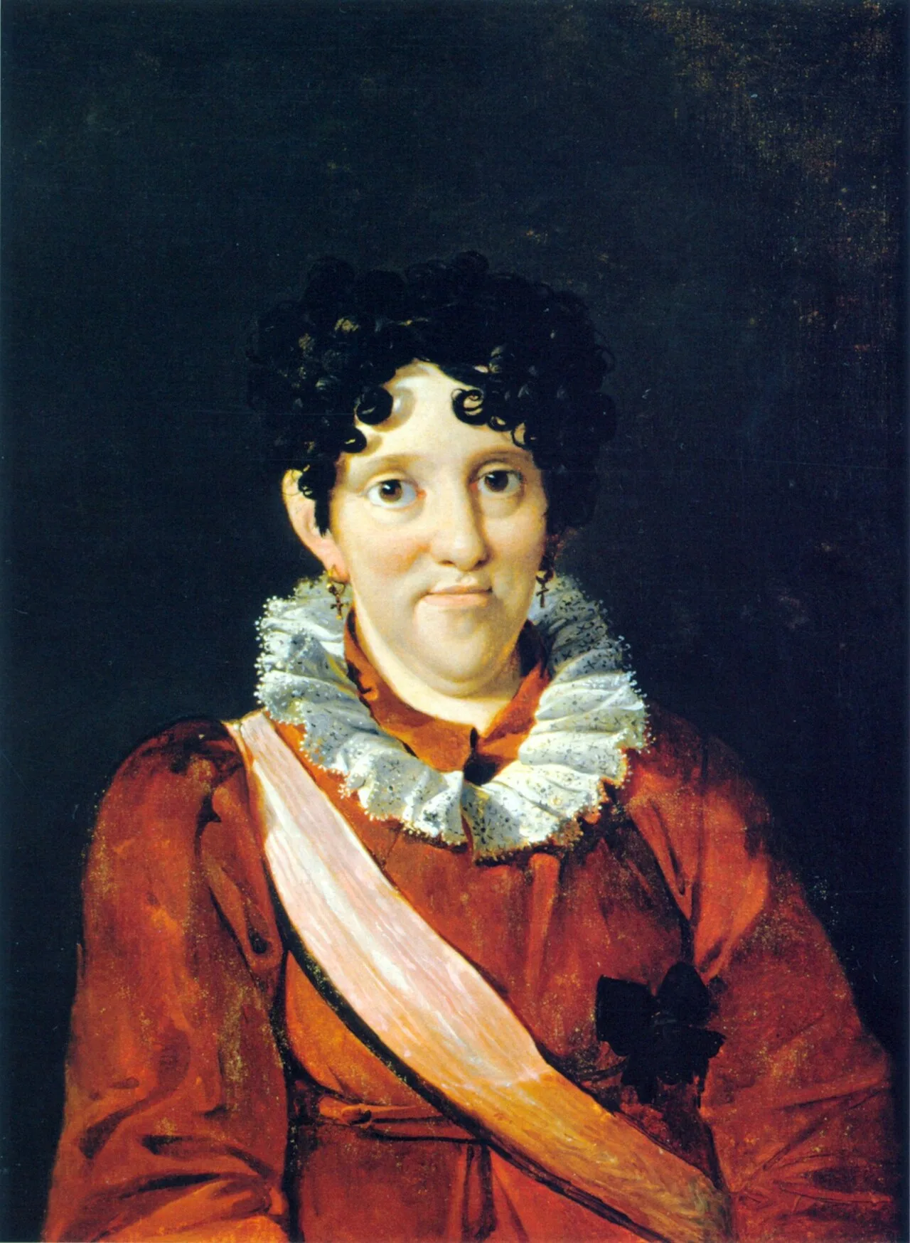 Charlotte Joachime von Spanien