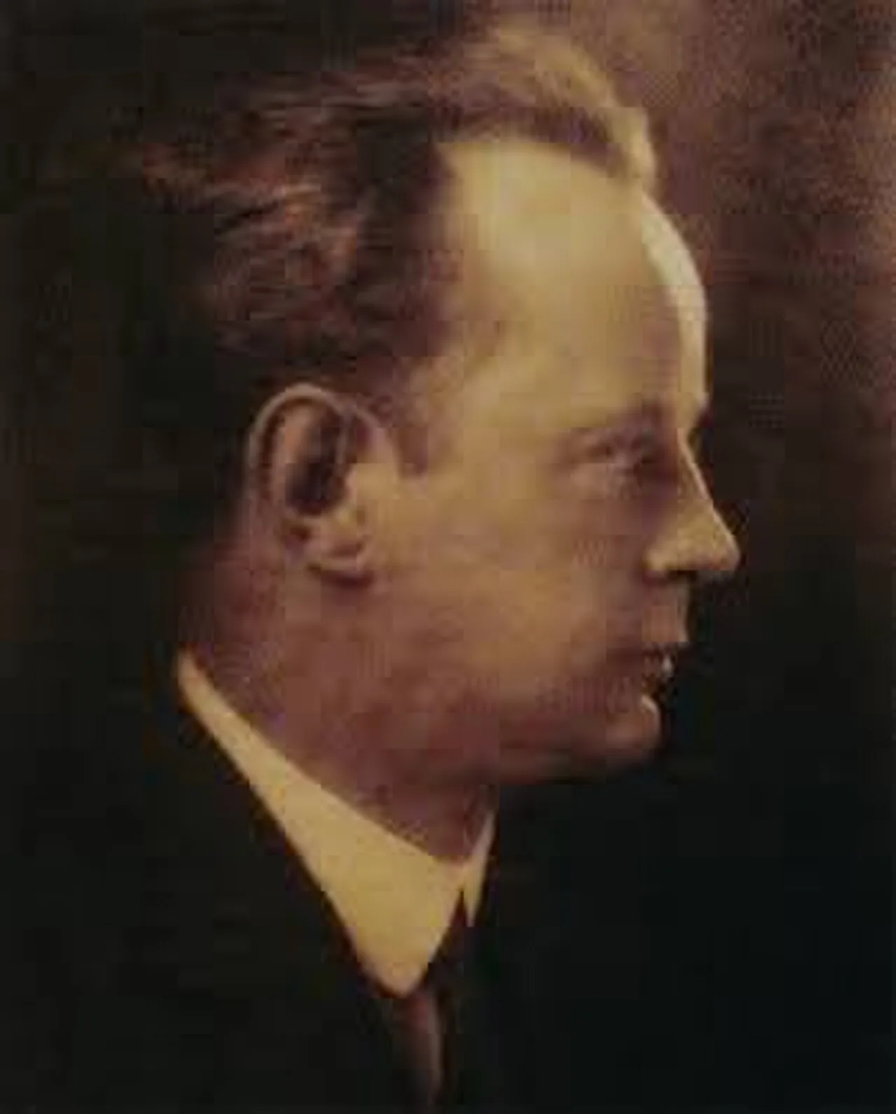Nicholas J. Spykman