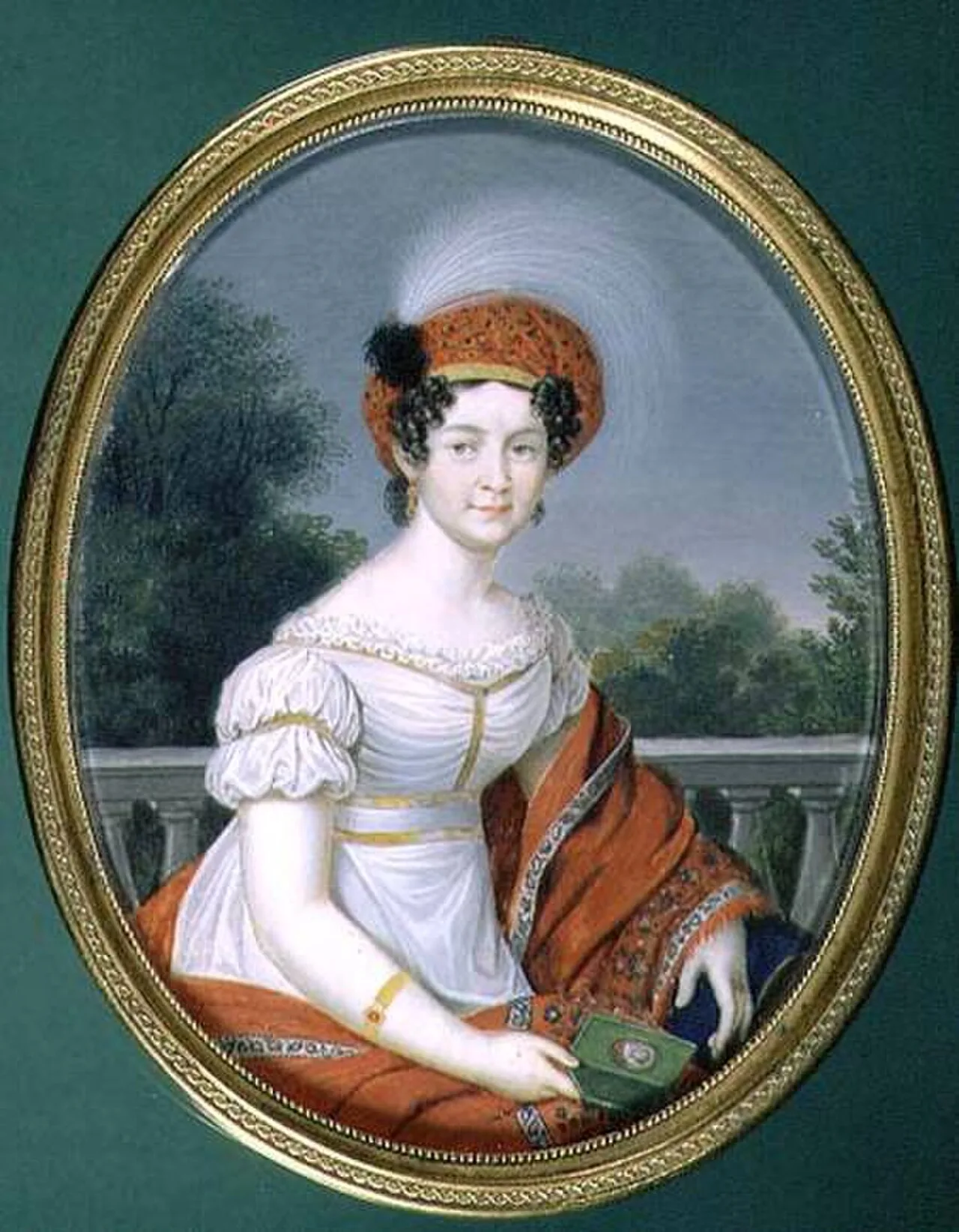 Katharina Pawlowna