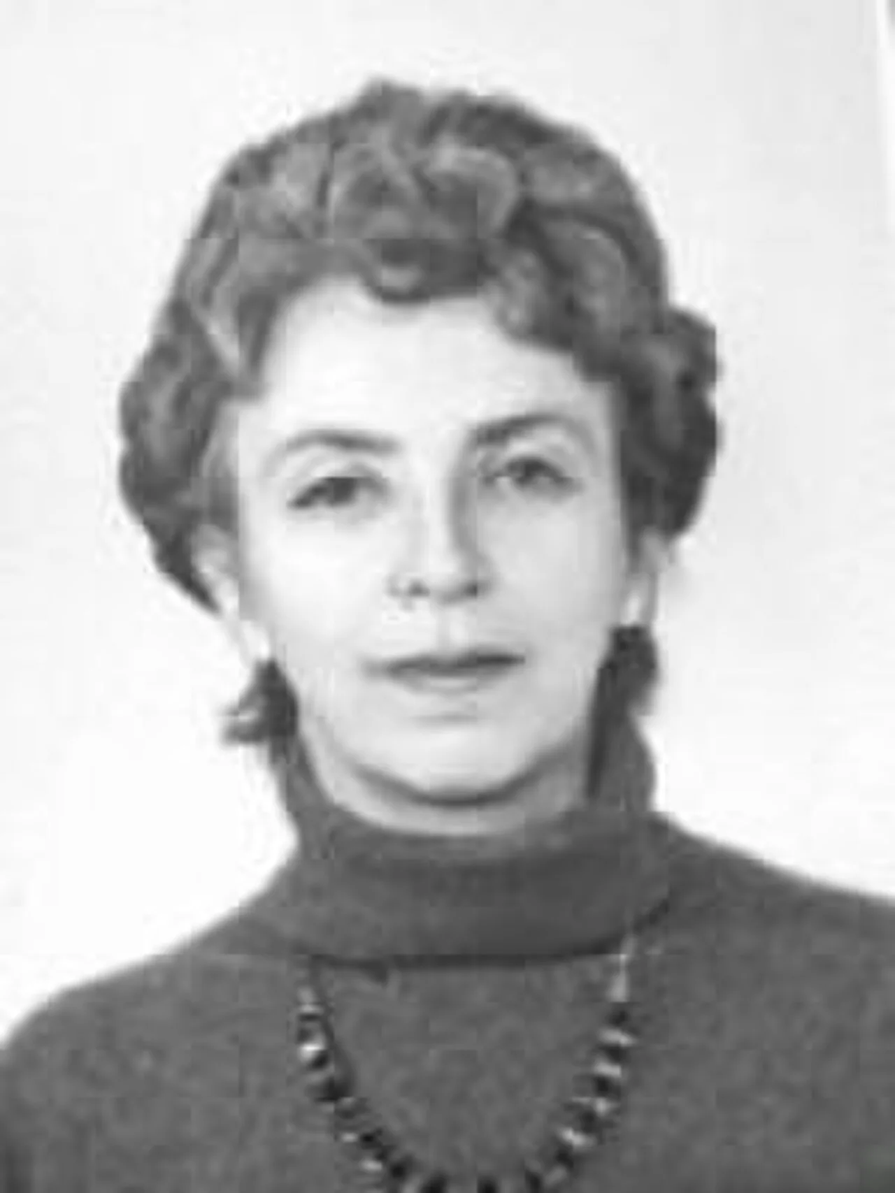 Iryna Stassiw-Kalynez