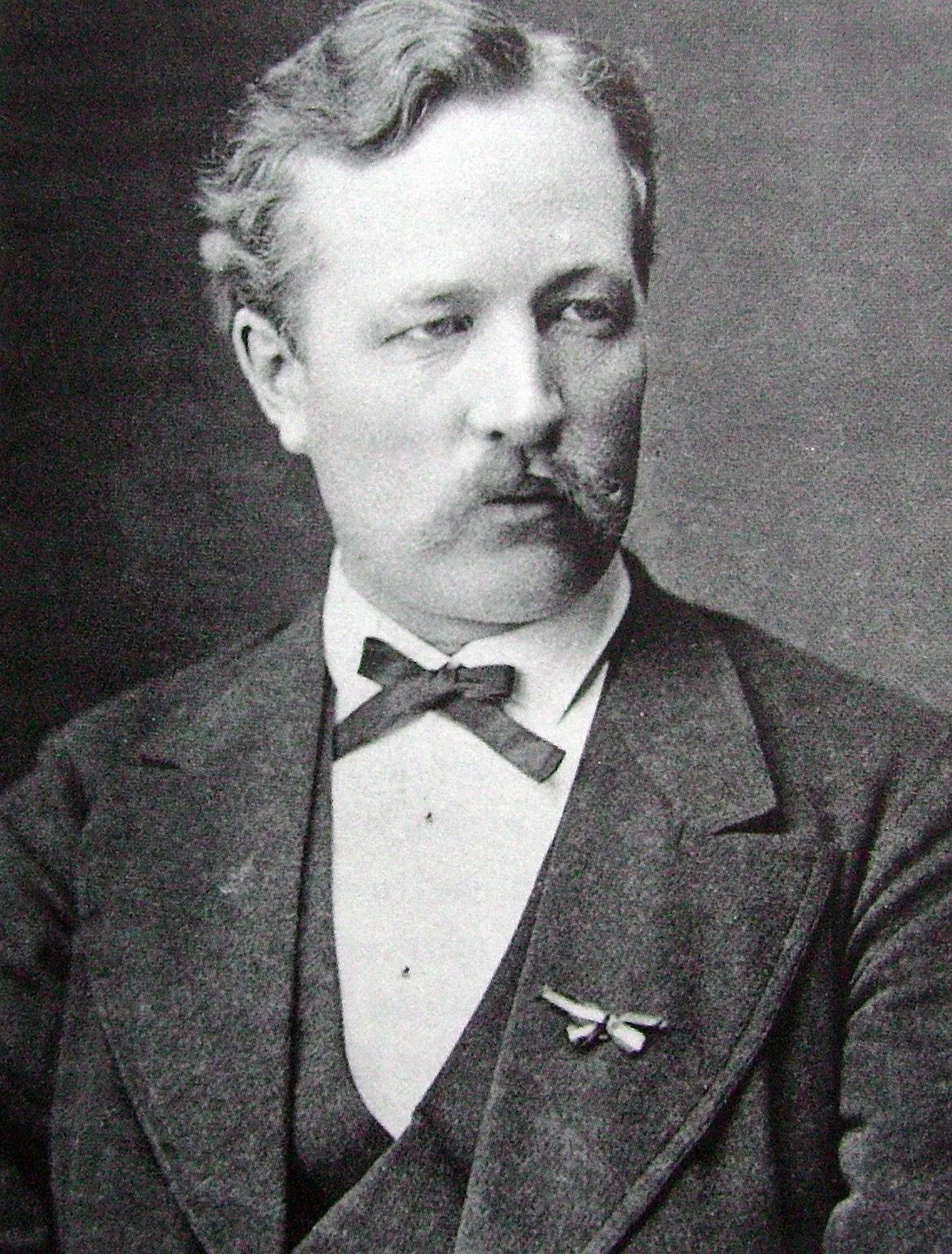 Johan Reinhold Aspelin