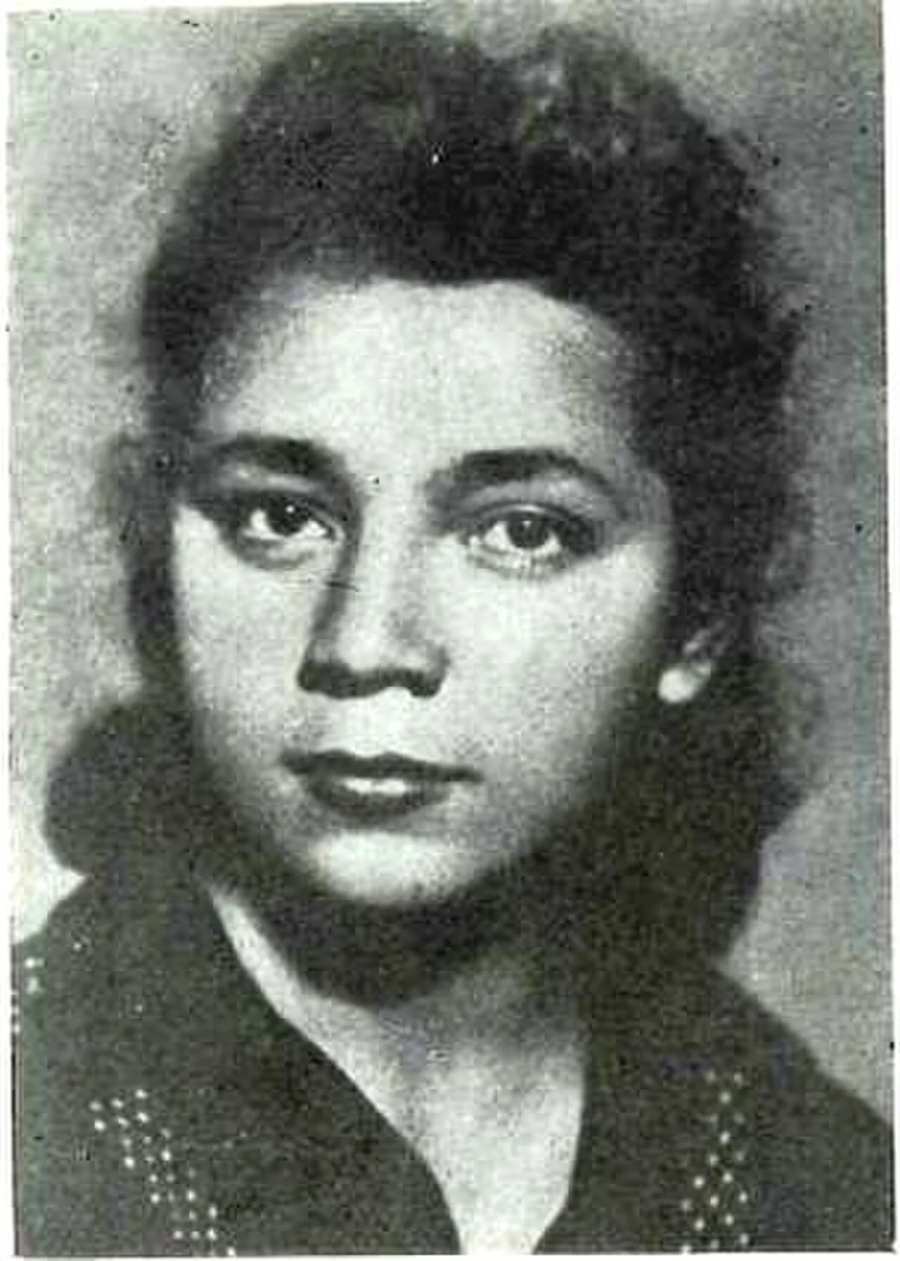 Vera Jocić