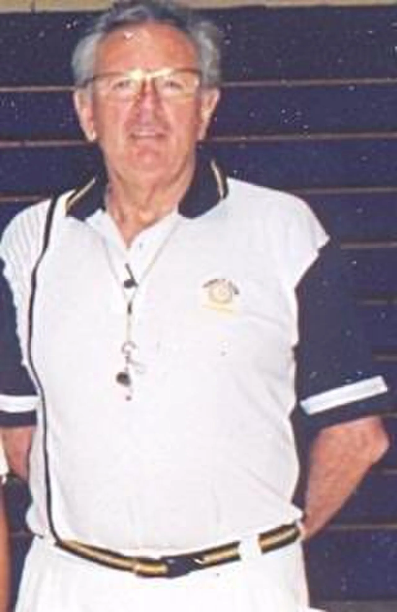 Porträt von Antonio Díaz-Miguel (1934–2000) – Gedenkseite