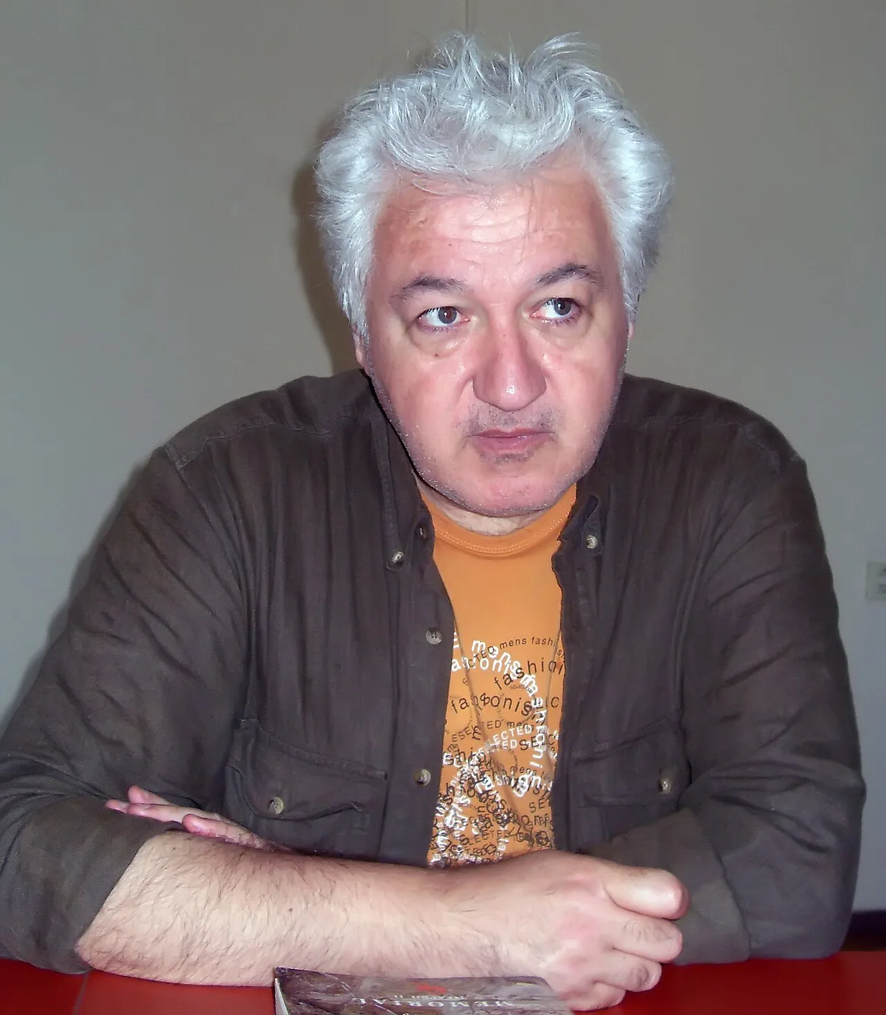 Sarkis Hatspanian